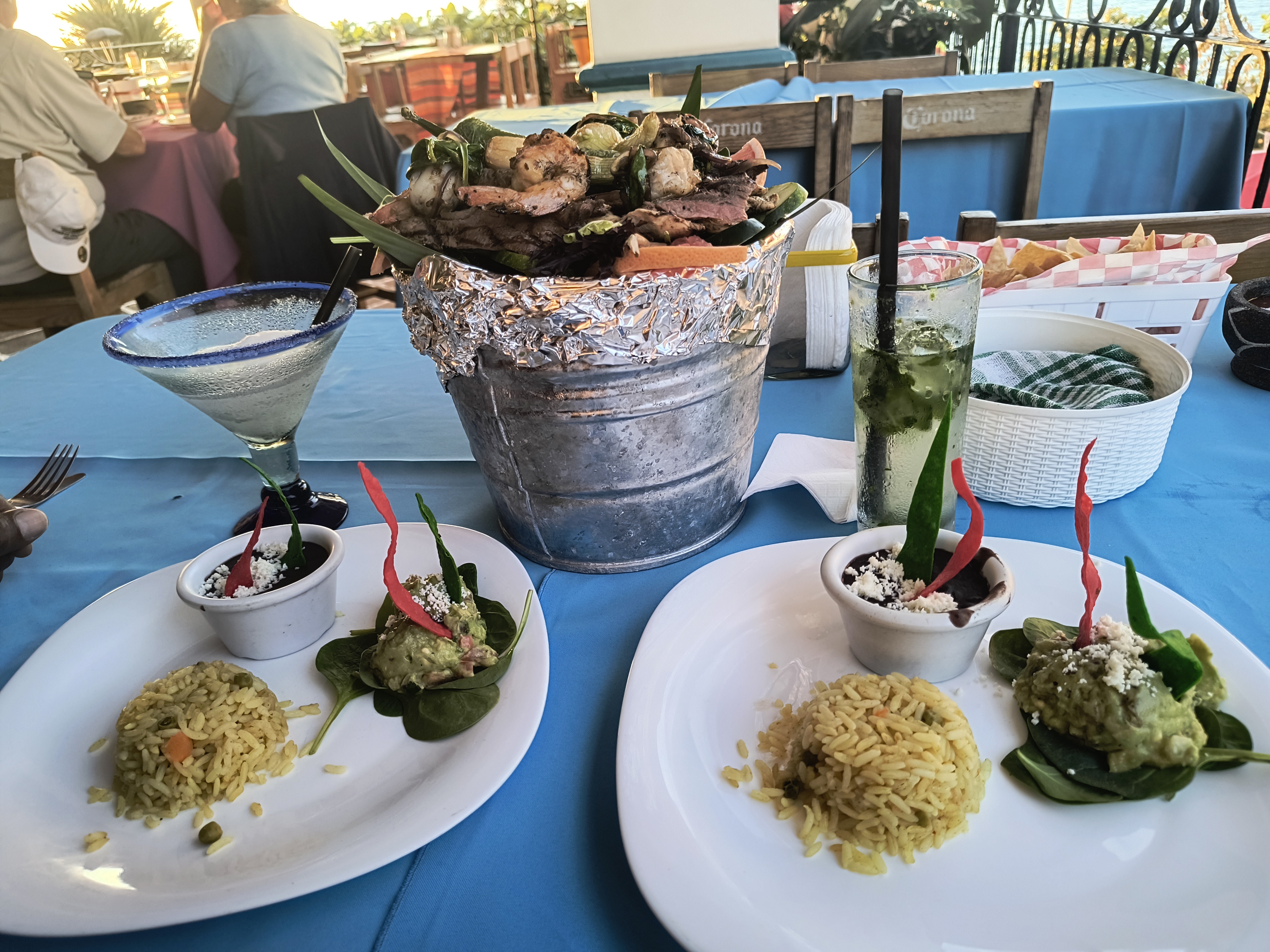 Bar Océano Restaurante image 3