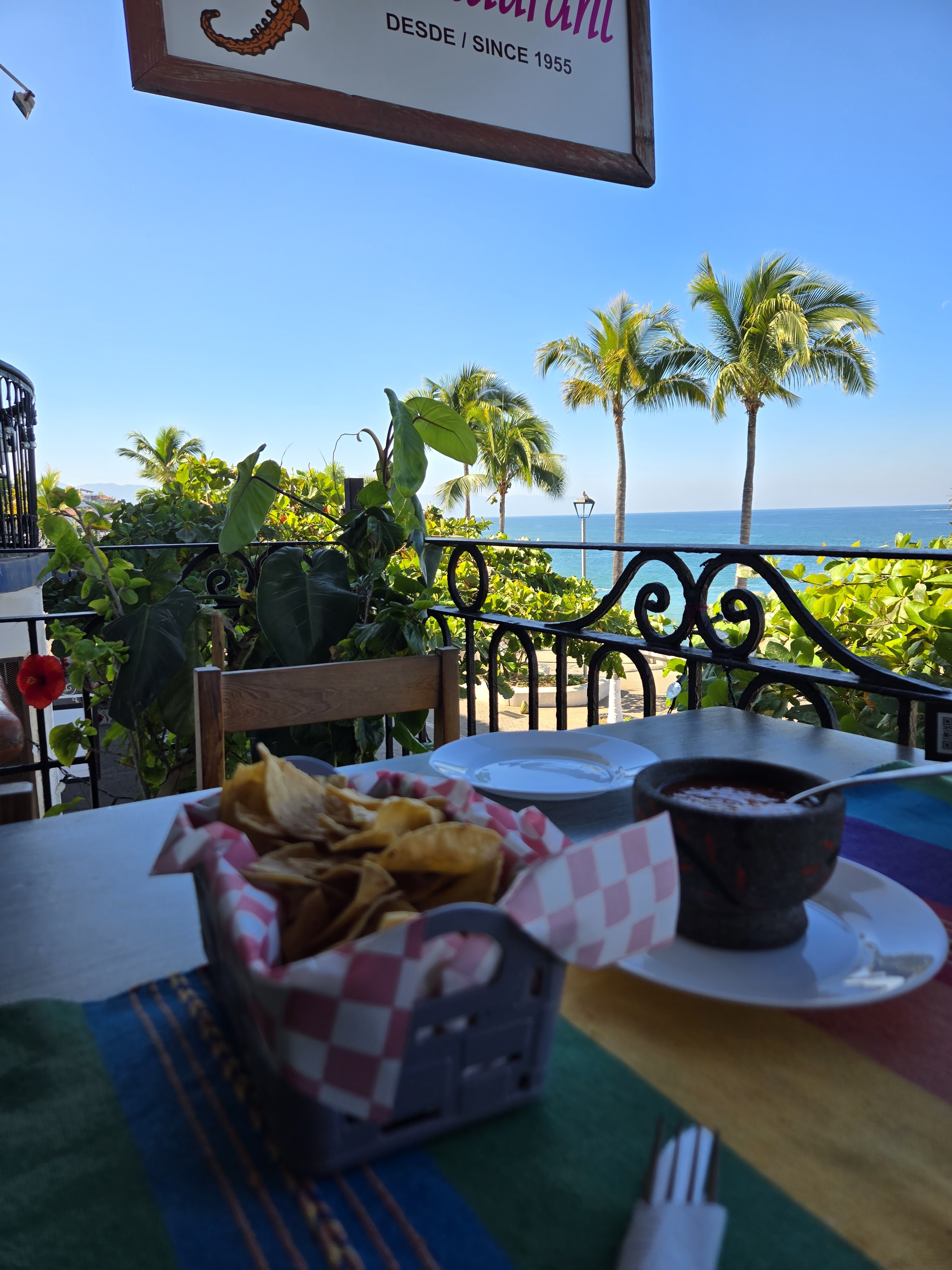 Bar Océano Restaurante image 8