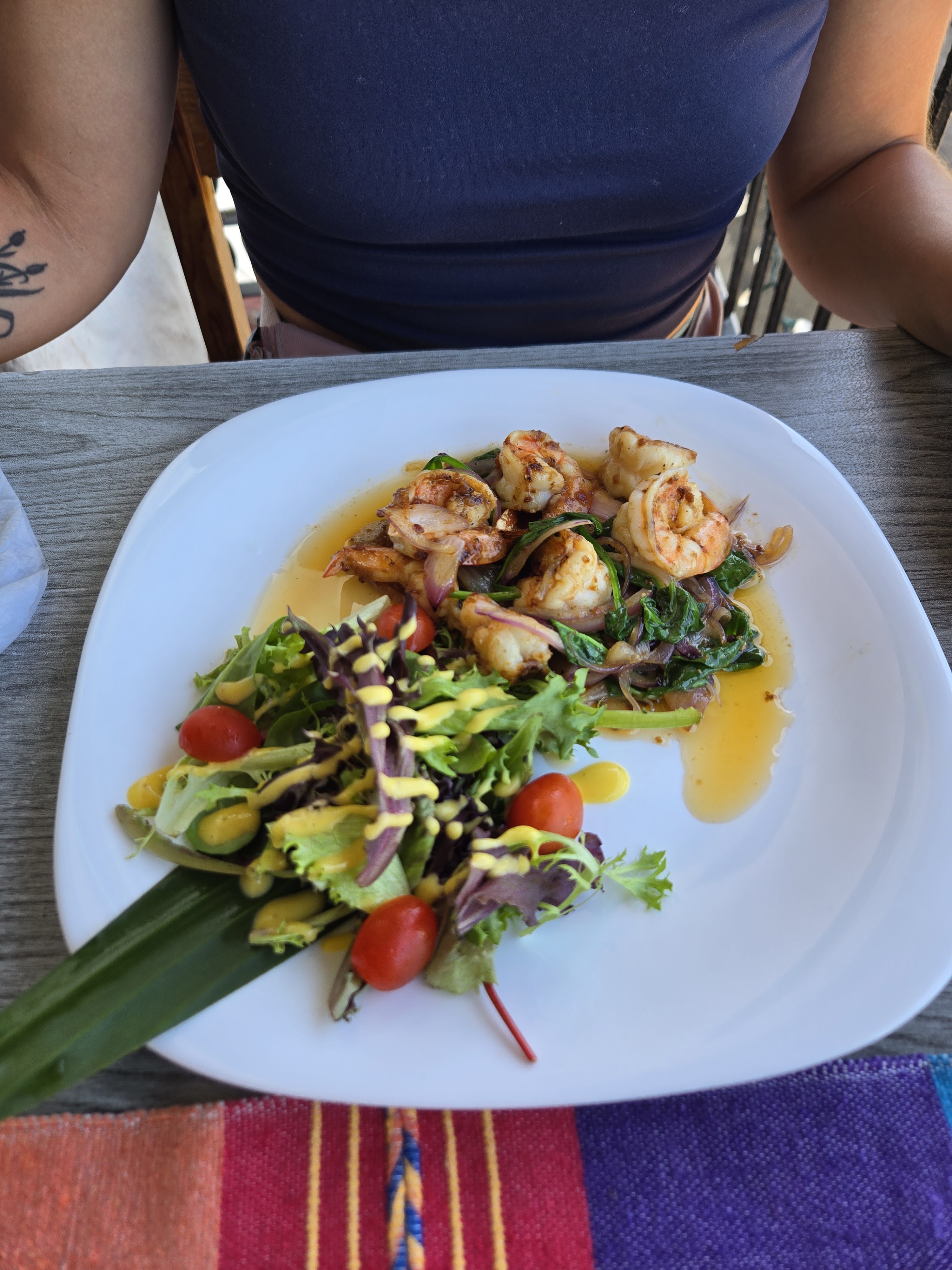 Bar Océano Restaurante image 9