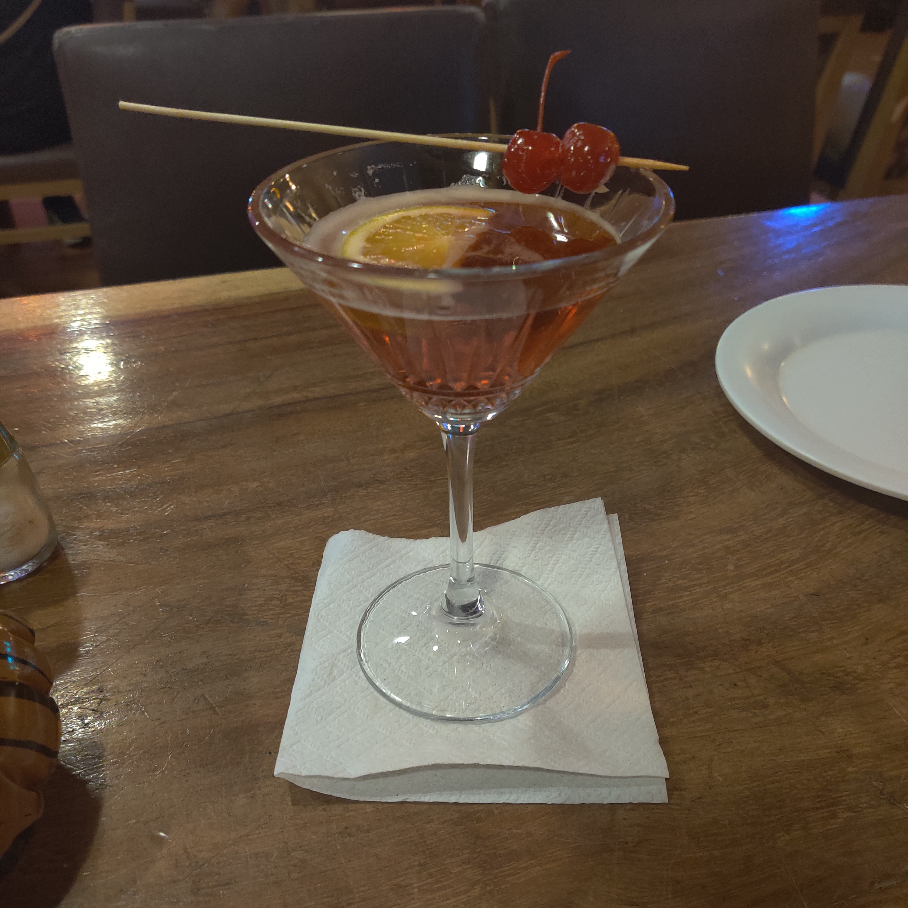 RESTAURANTE EL JARDIN DE PANCHO VILLA image 8