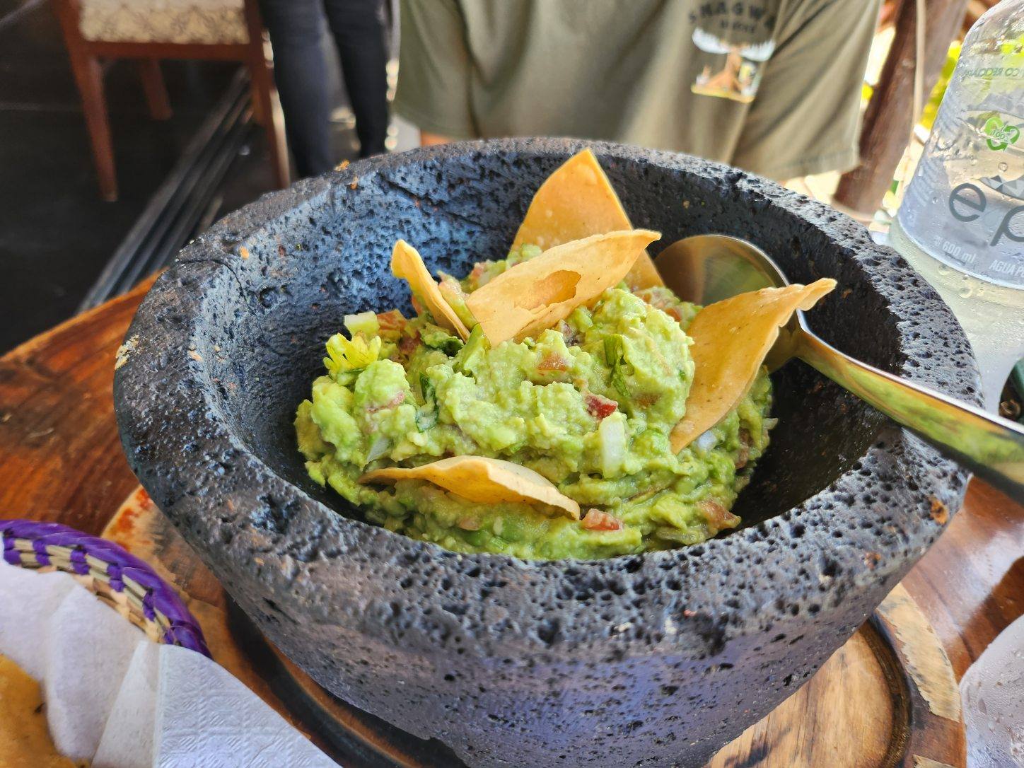 RESTAURANTE EL JARDIN DE PANCHO VILLA image 9