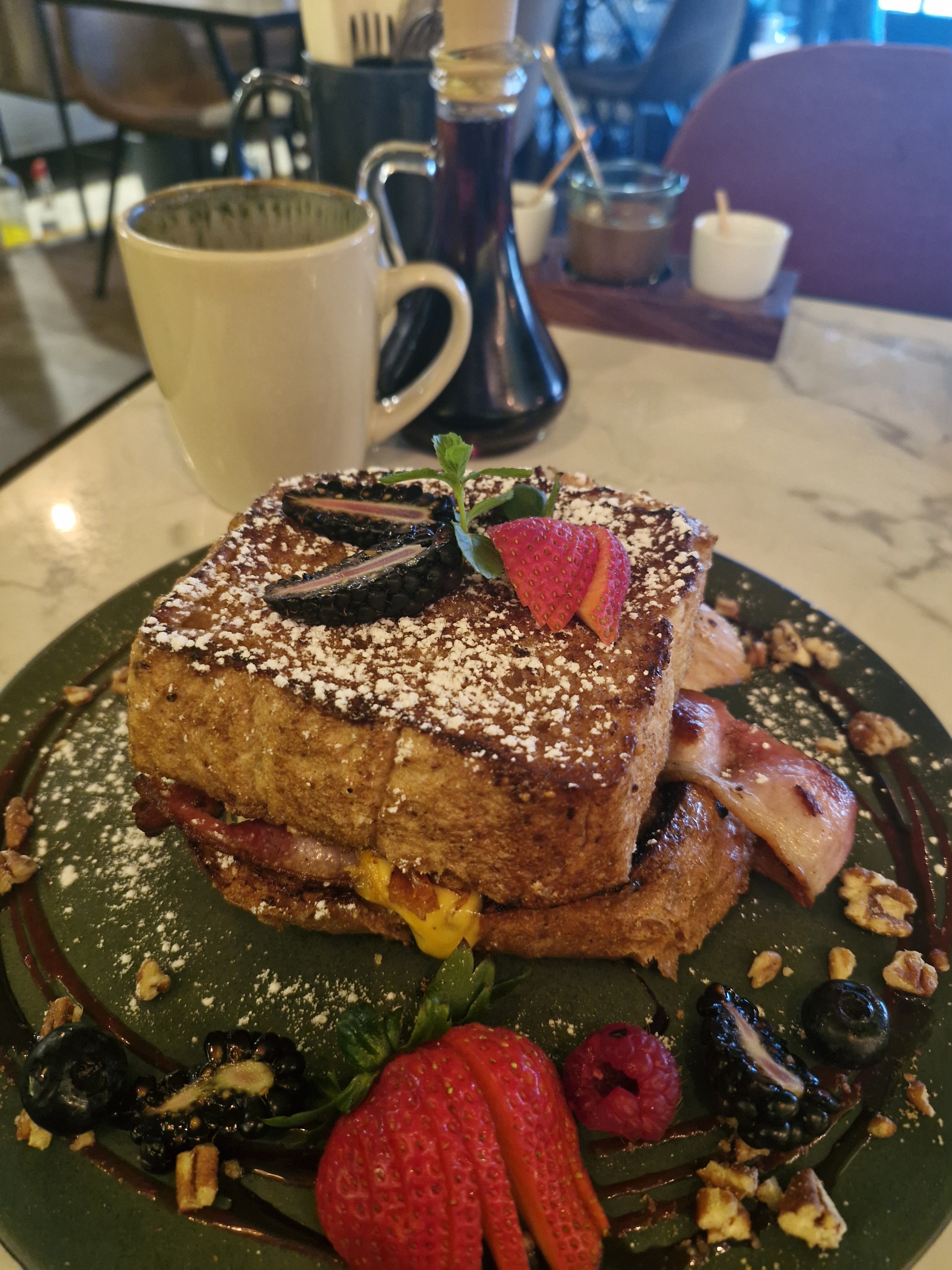 Mi Cafe Restaurant & Coffee Shop image 6