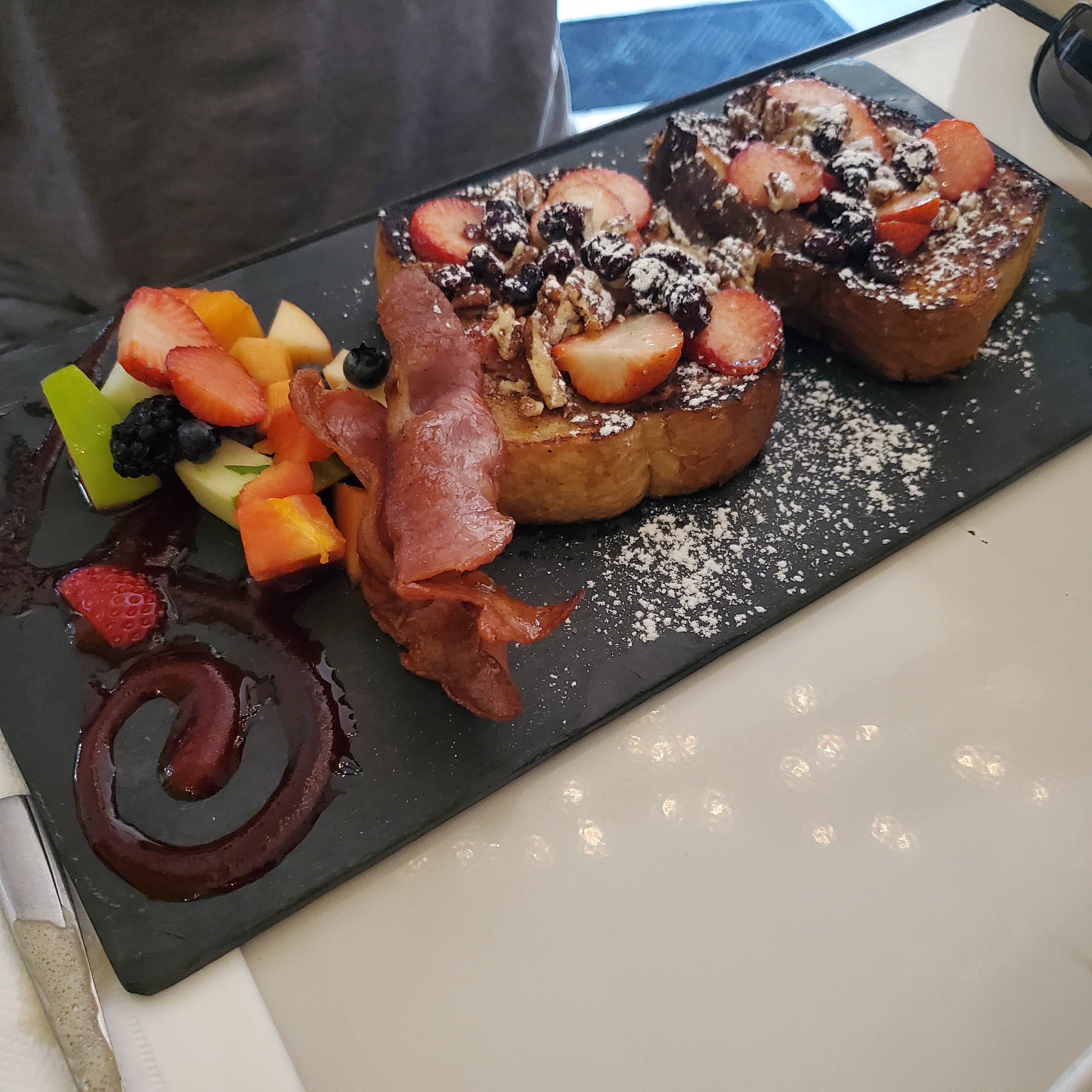 Mi Cafe Restaurant & Coffee Shop image 9