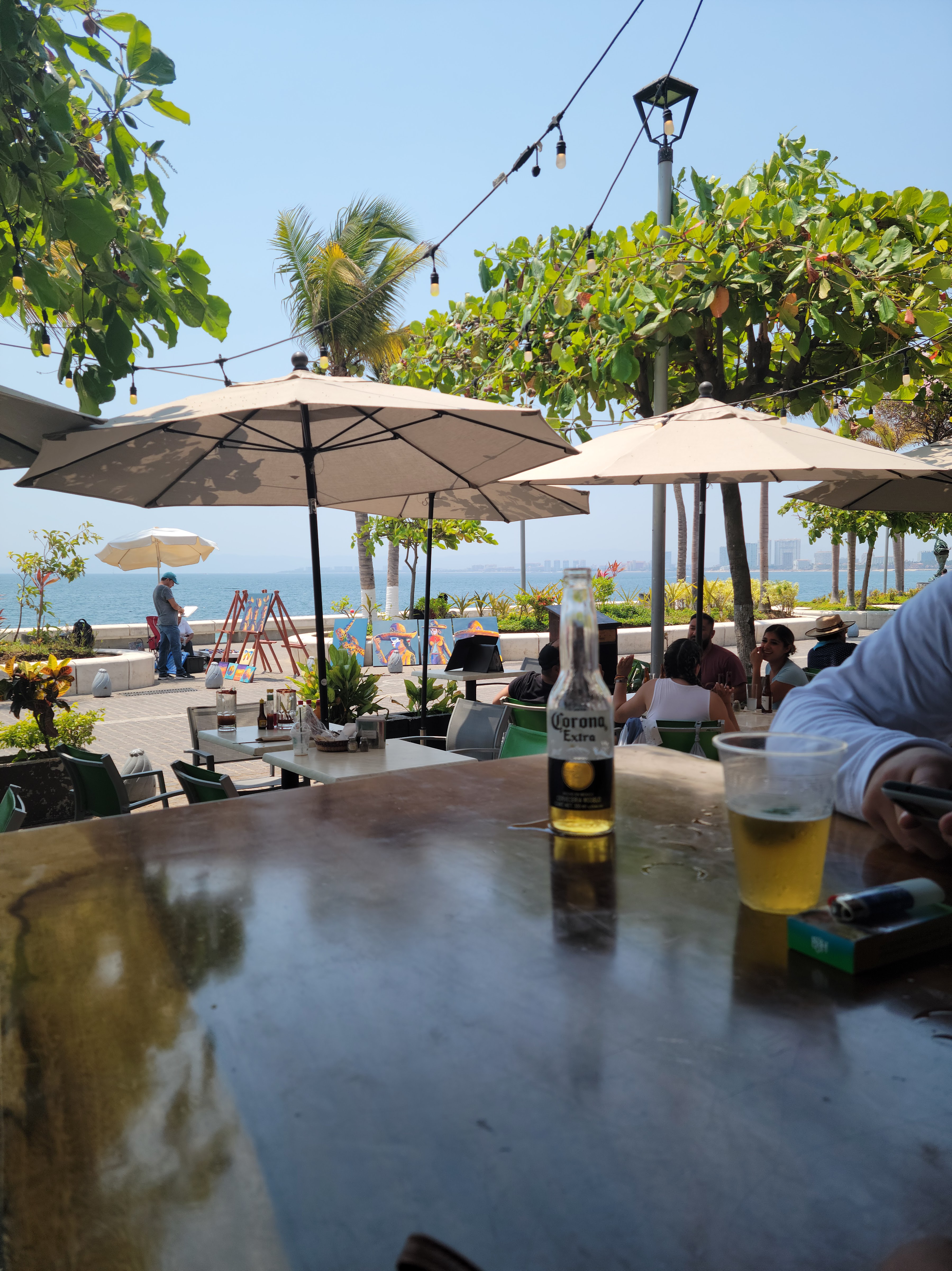 Ferchi’s Lobster House image 1