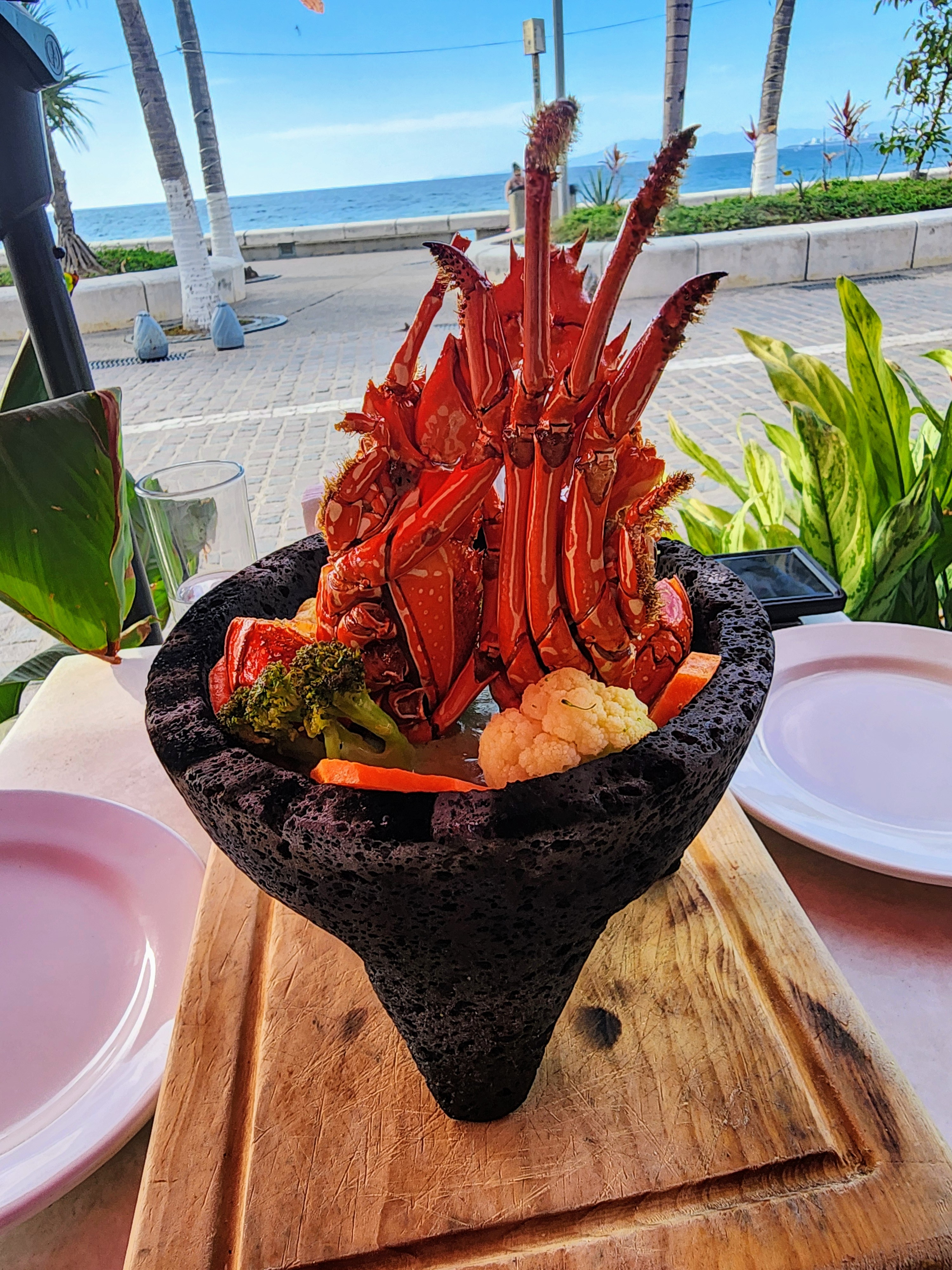 Ferchi’s Lobster House image 2