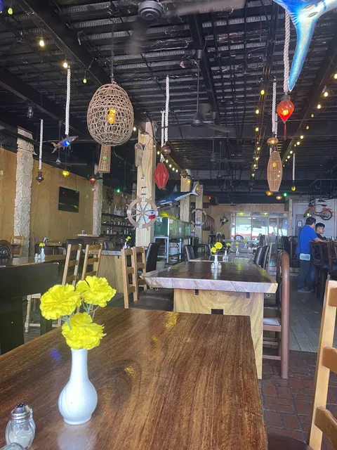 Ferchi’s Lobster House image 4