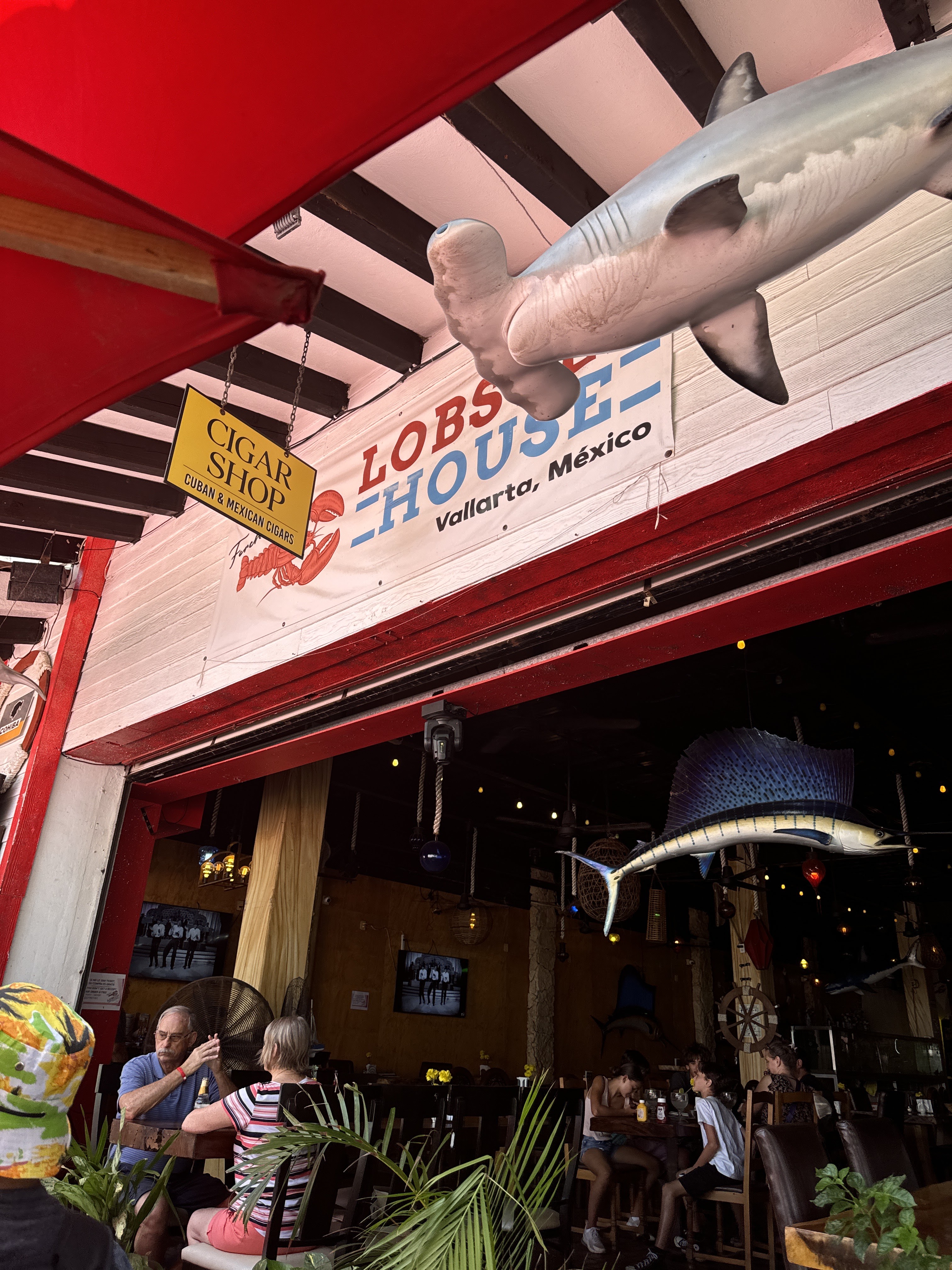 Ferchi’s Lobster House image 6