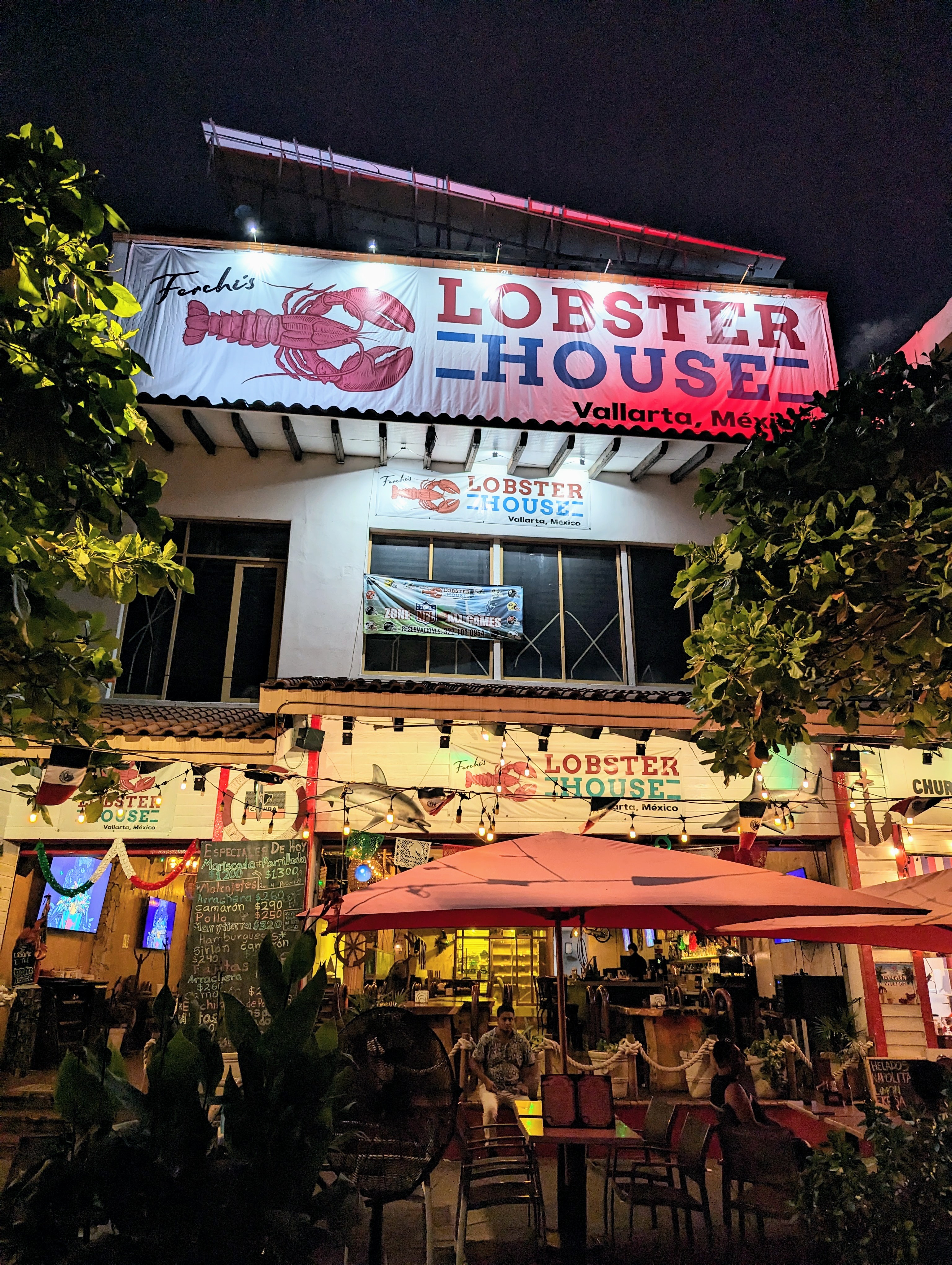 Ferchi’s Lobster House image 8
