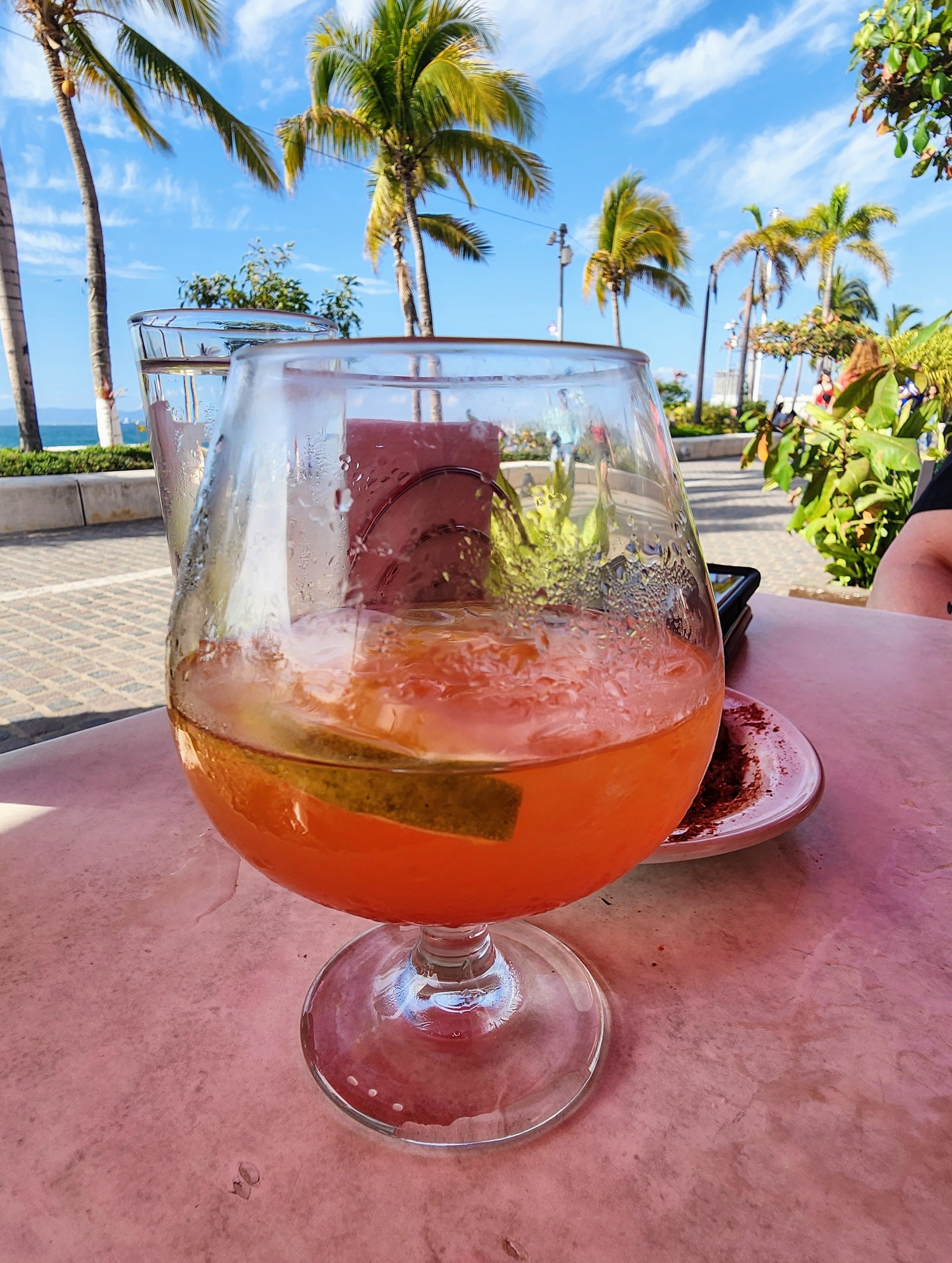 Ferchi’s Lobster House image 9