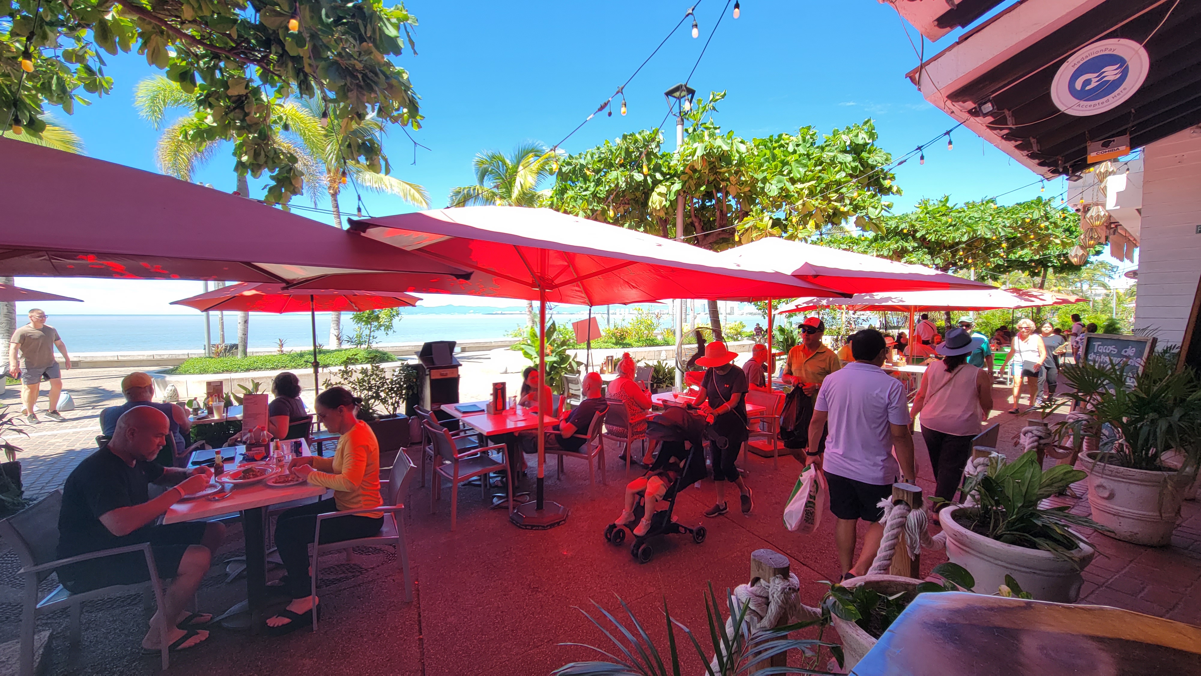 Ferchi’s Lobster House image 10