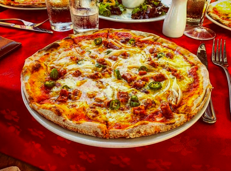 La Dolce Vita Malecon image 3