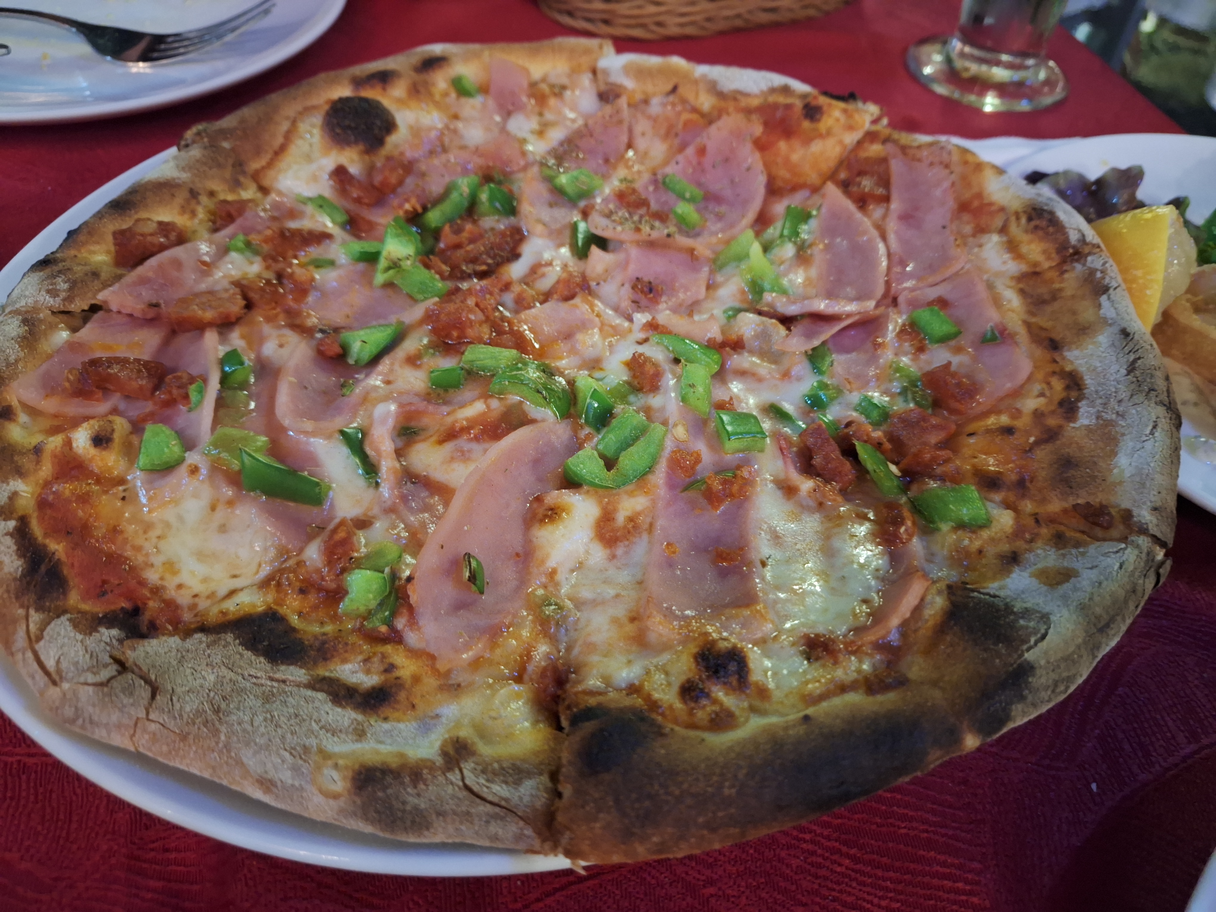 La Dolce Vita Malecon image 6