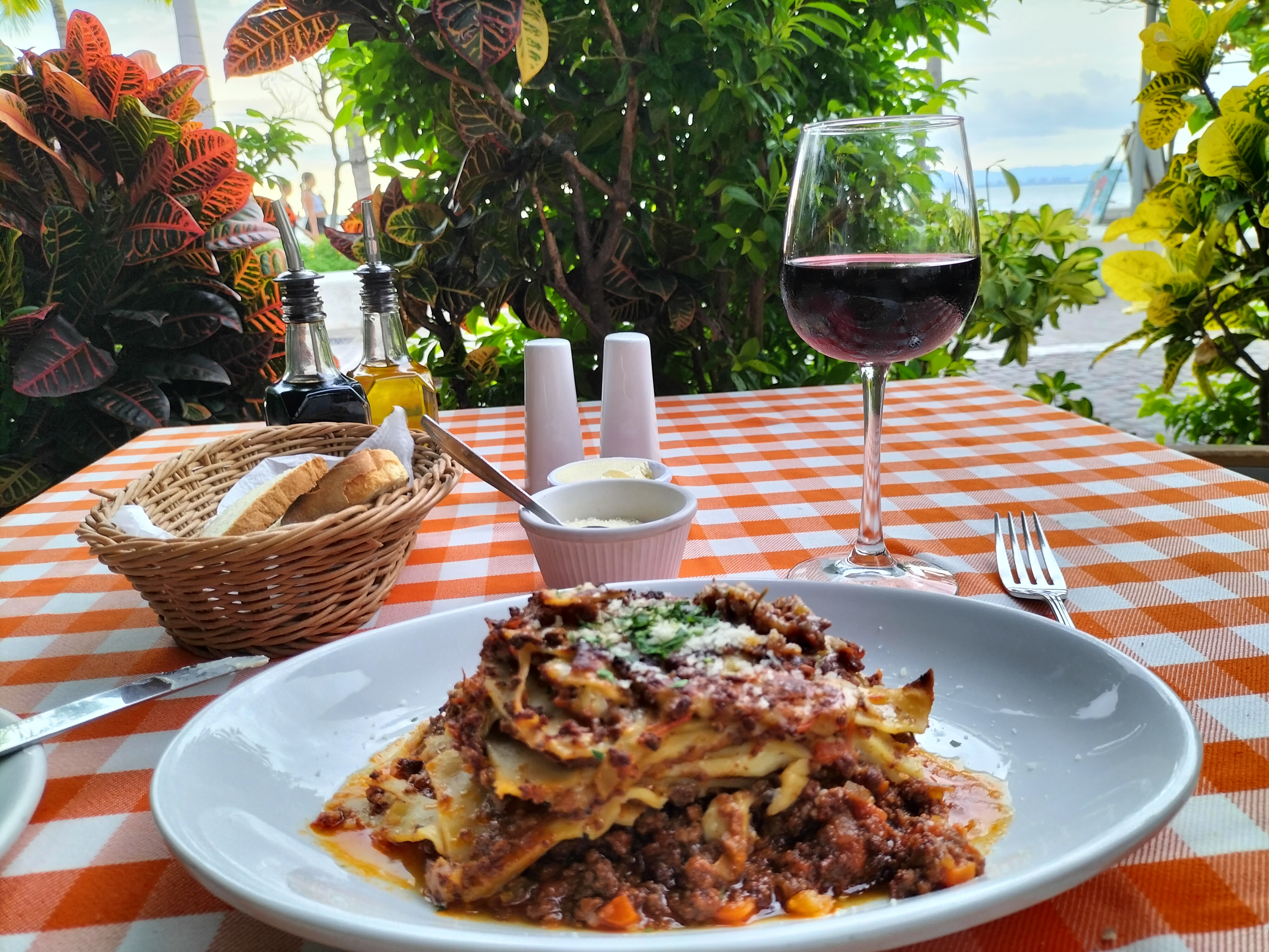 La Dolce Vita Malecon image 7