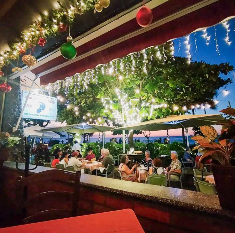 La Dolce Vita Malecon image 9