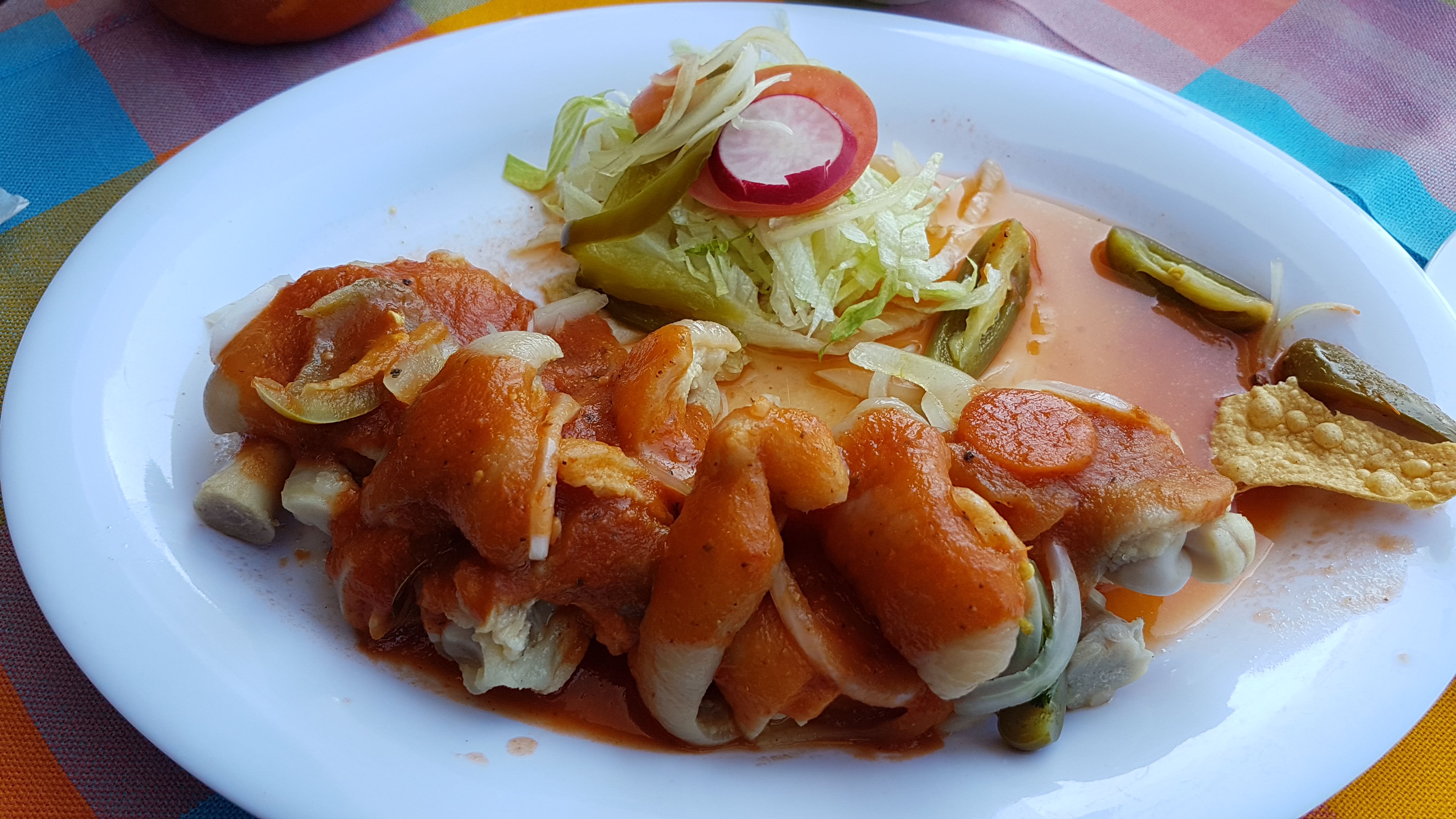 Restaurante Bar La Chata image 2