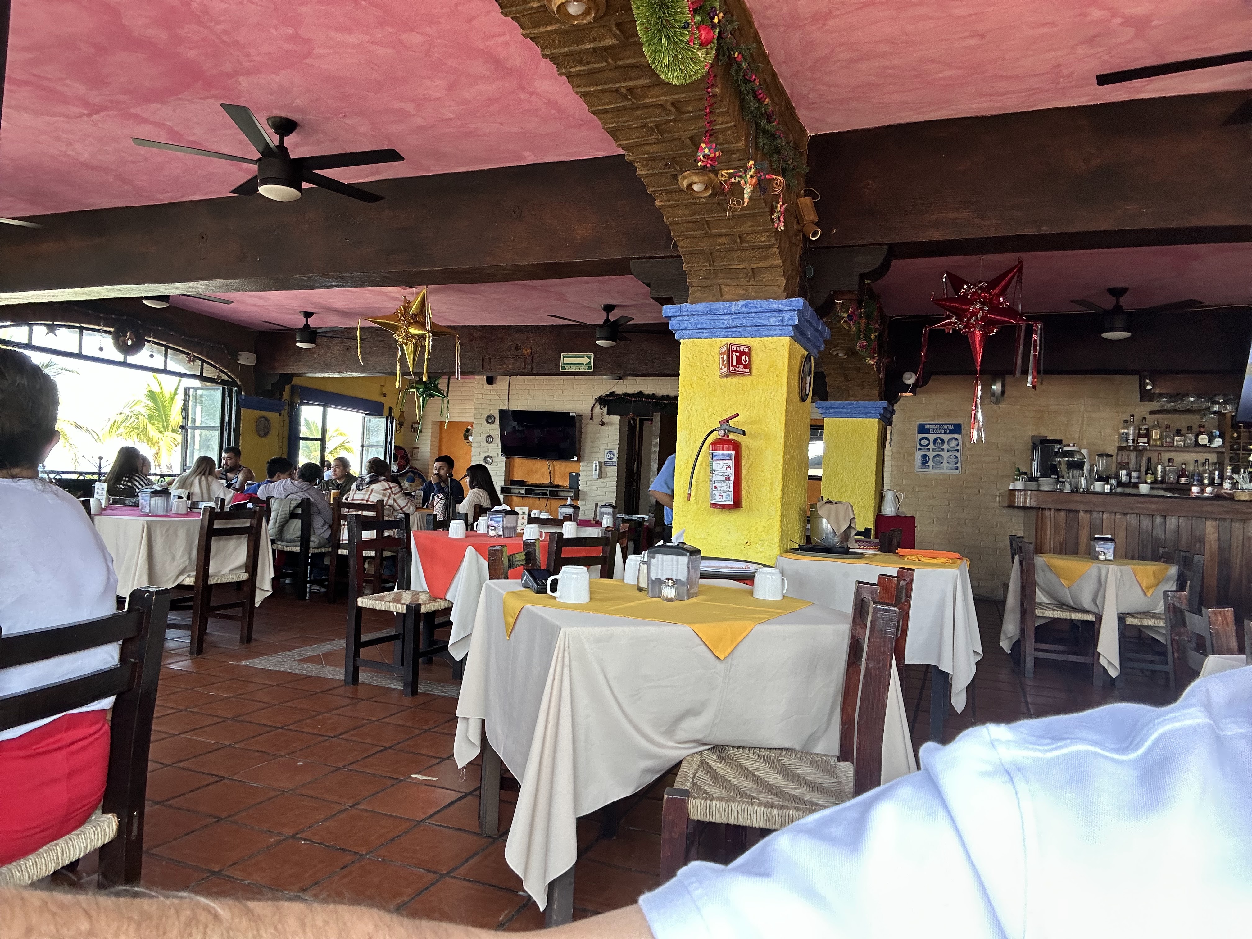 Restaurante Bar La Chata image 4