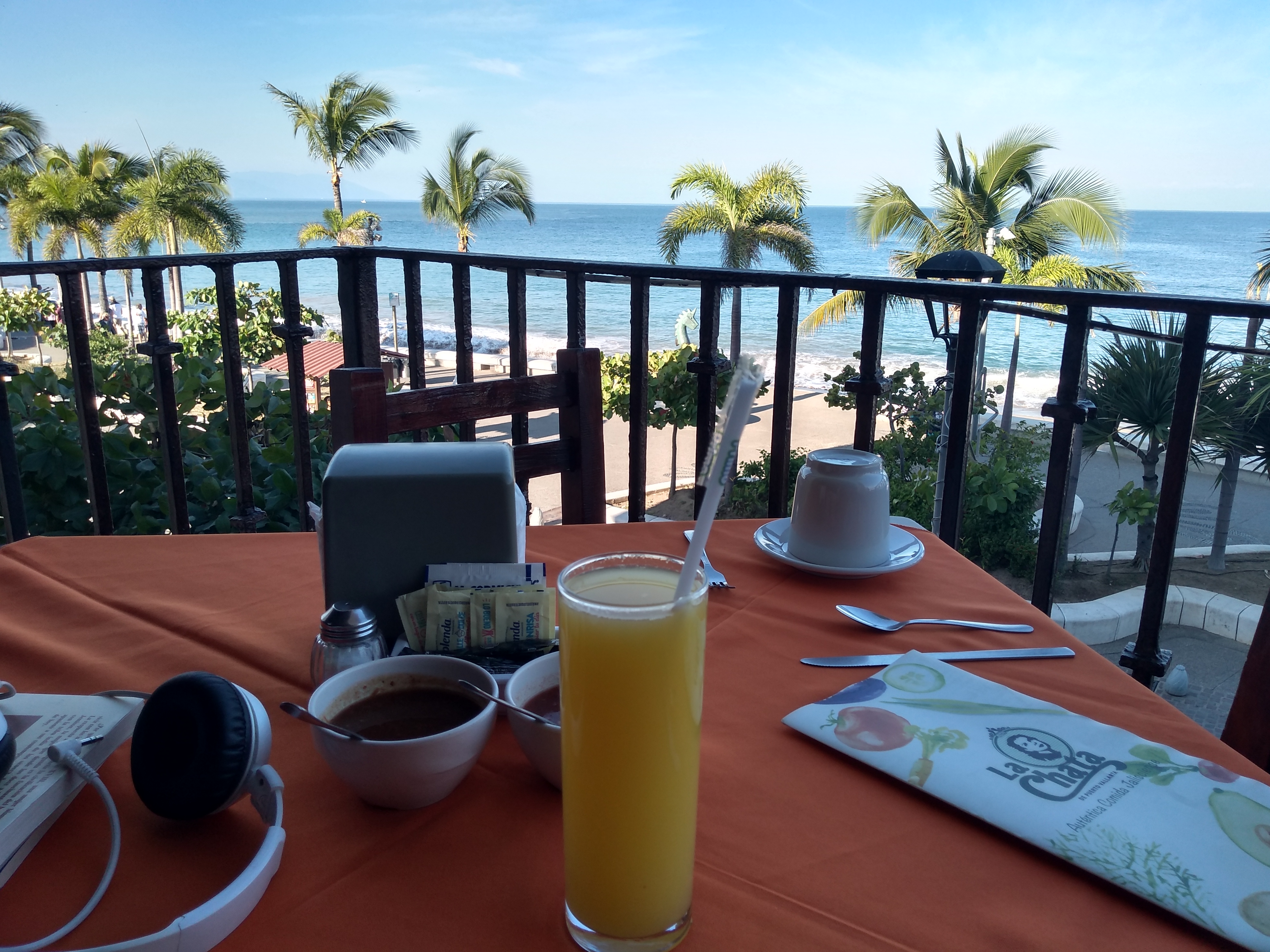 Restaurante Bar La Chata image 5