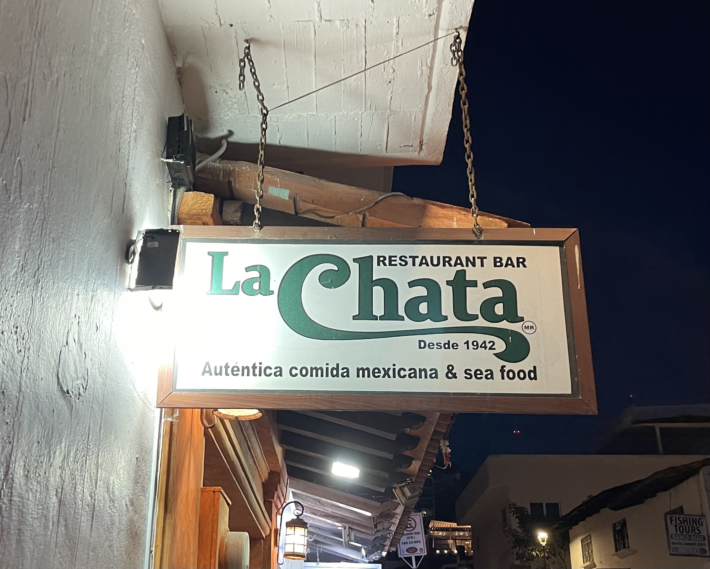 Restaurante Bar La Chata image 6