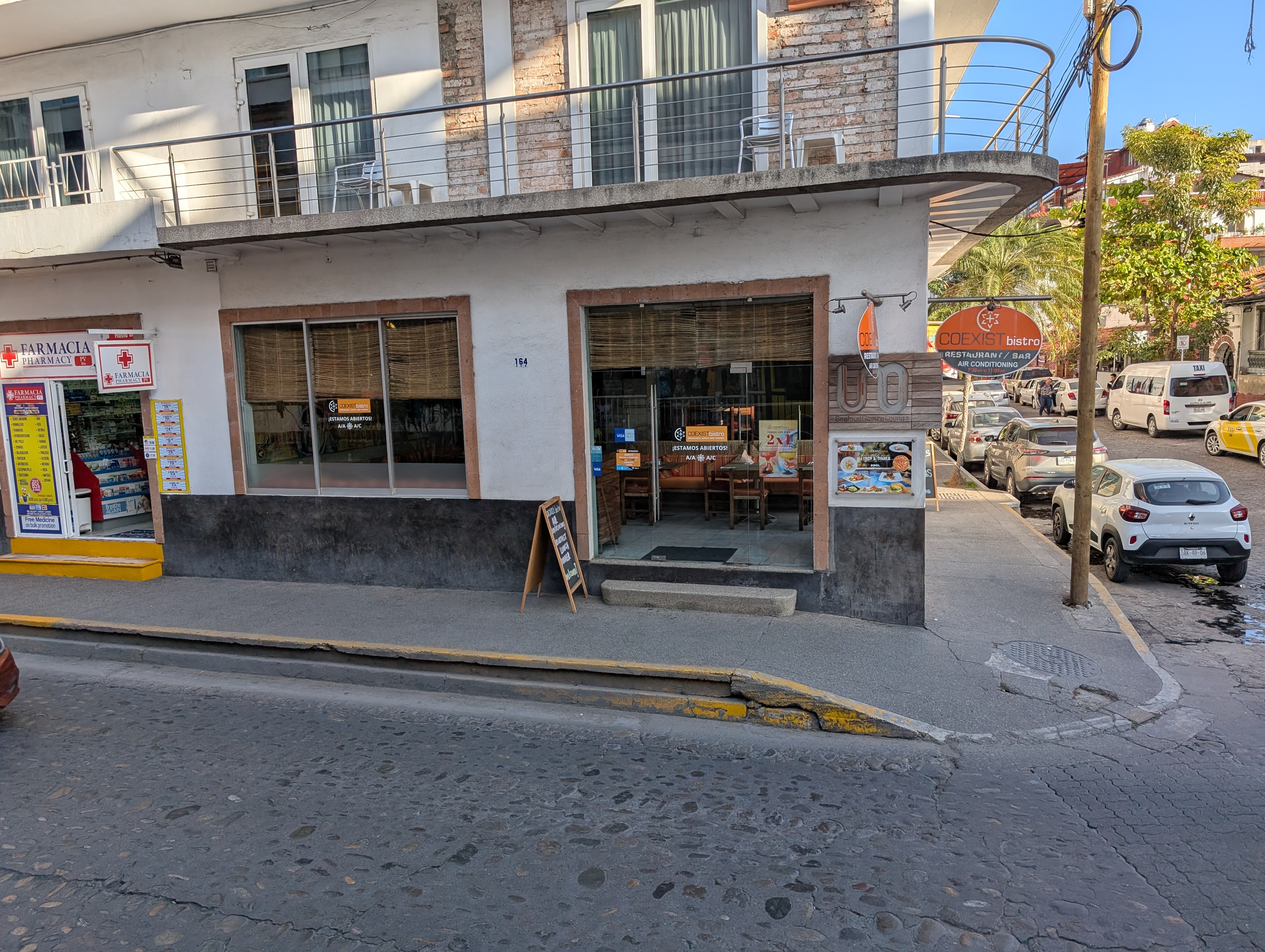 COEXISTbistro image 5