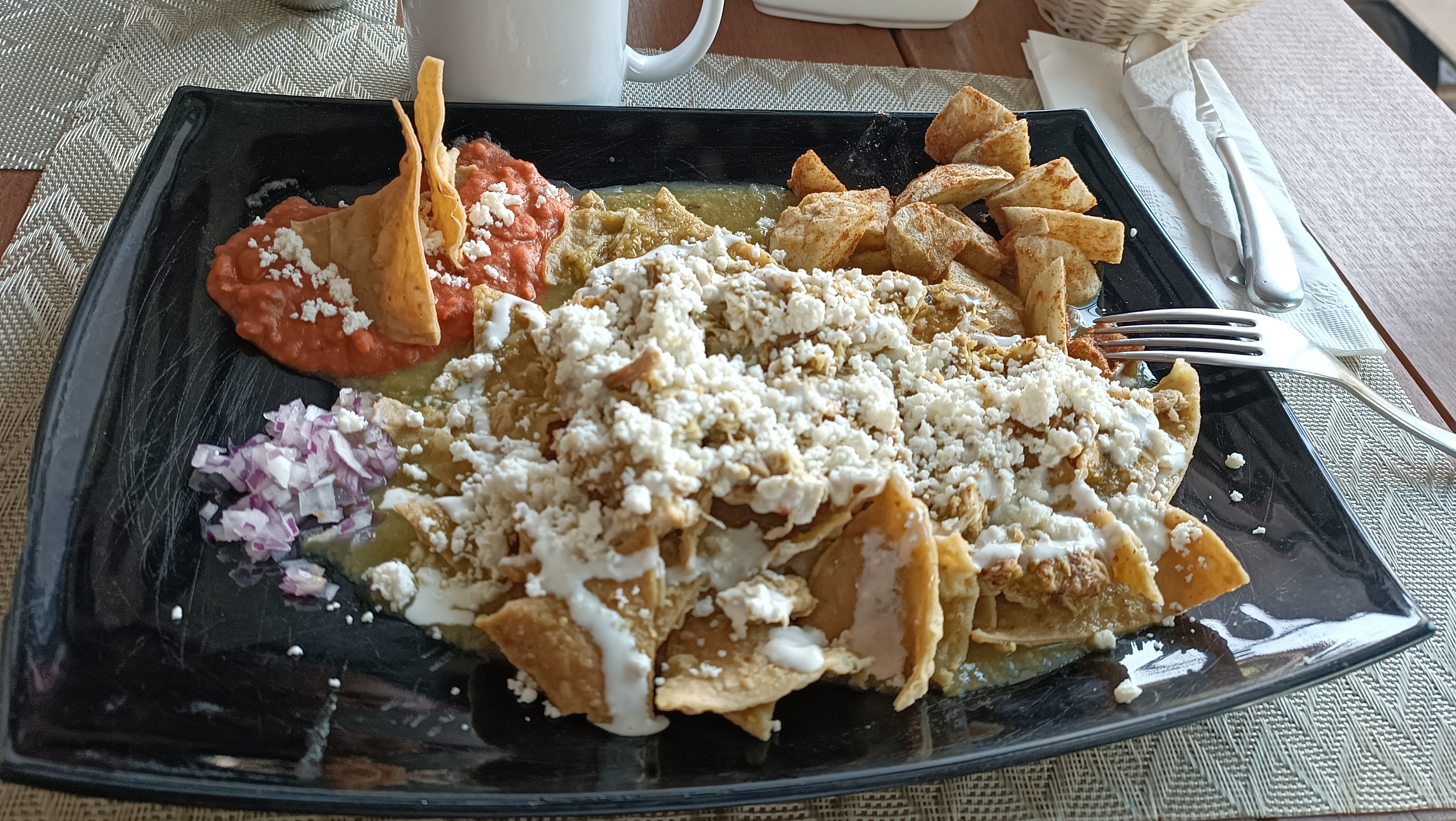 COEXISTbistro image 8