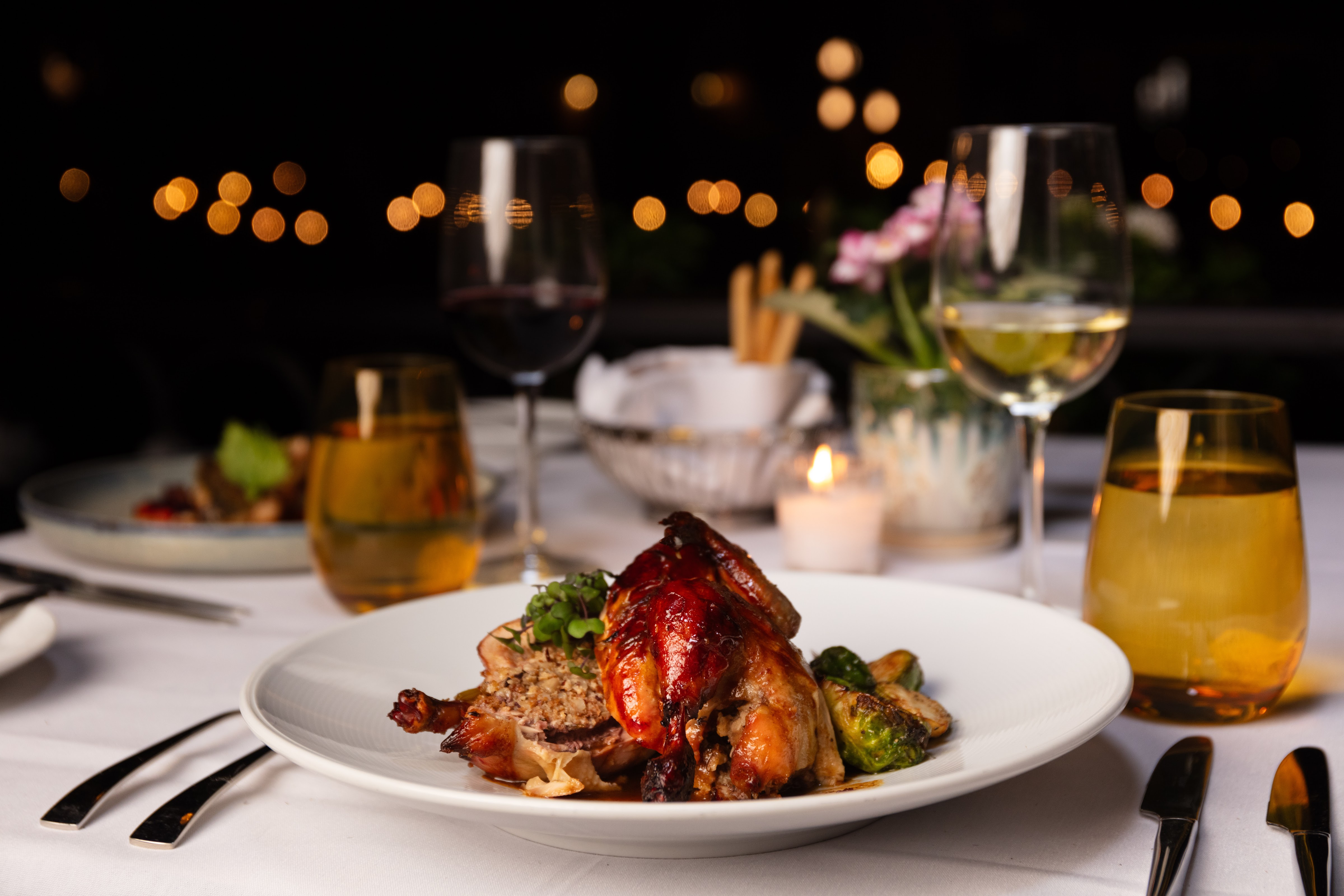 Le Bistro Restaurant image 3