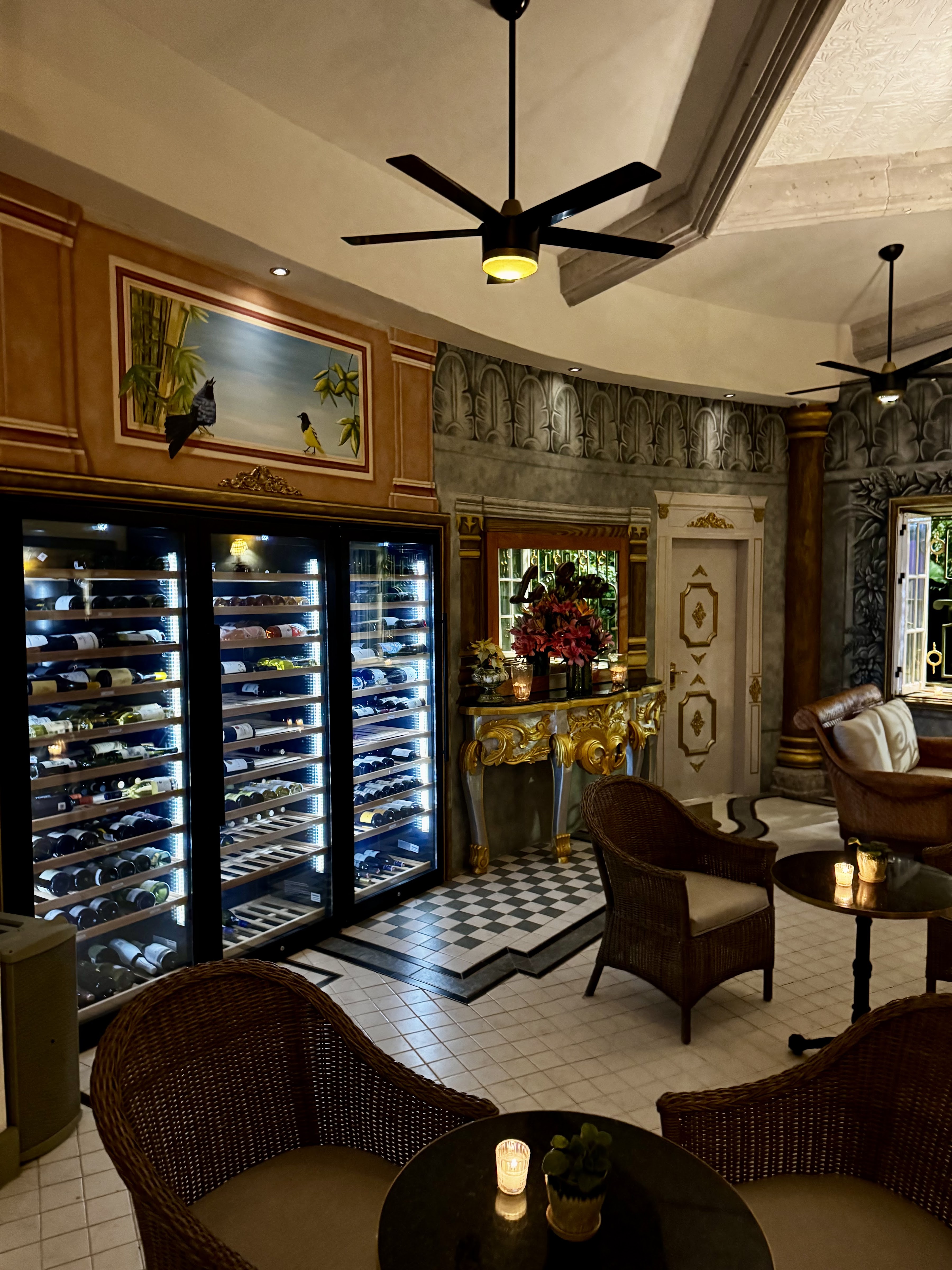 Le Bistro Restaurant image 5