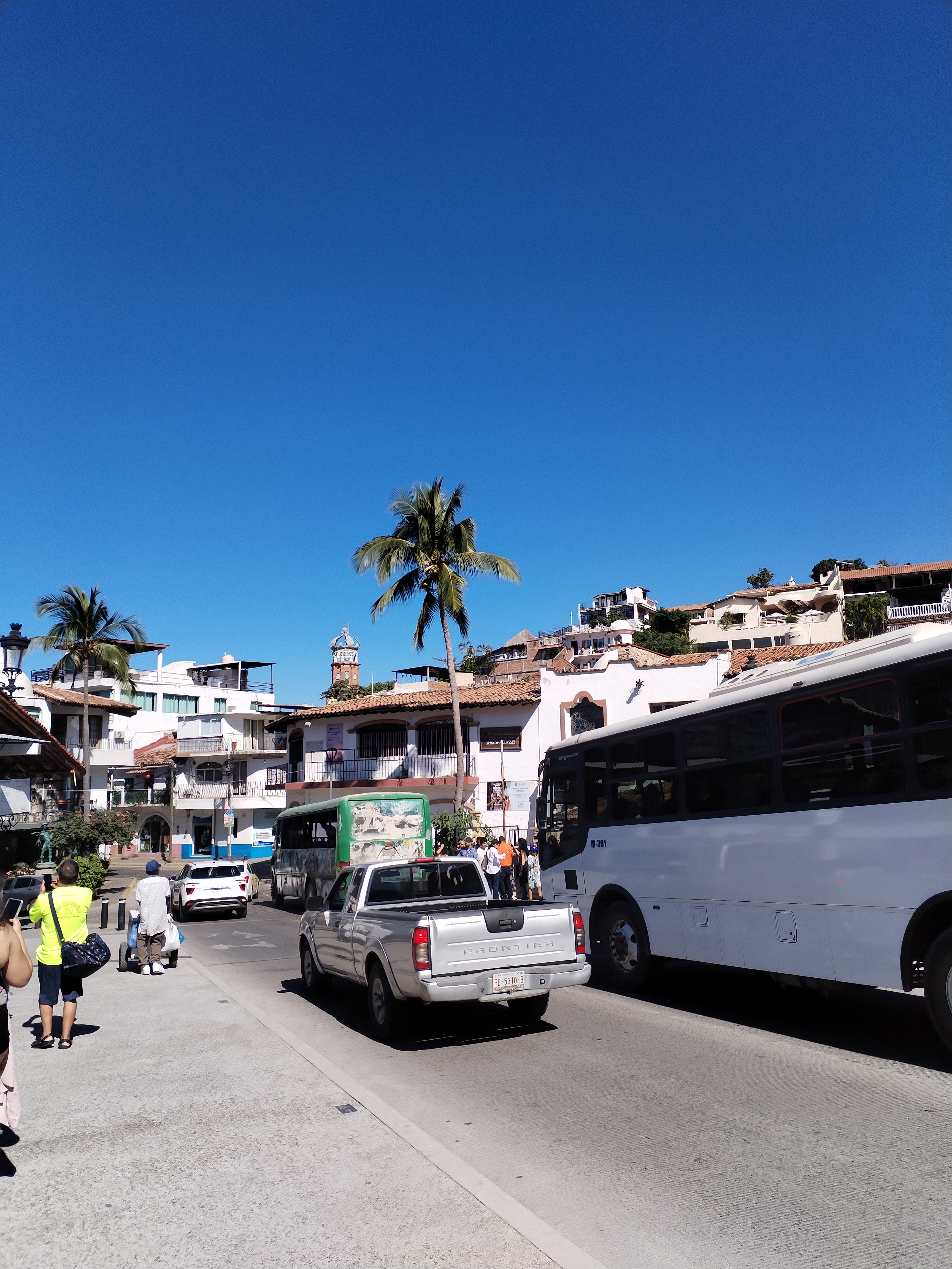 Puente Cuale Restaurant and Bar image 4
