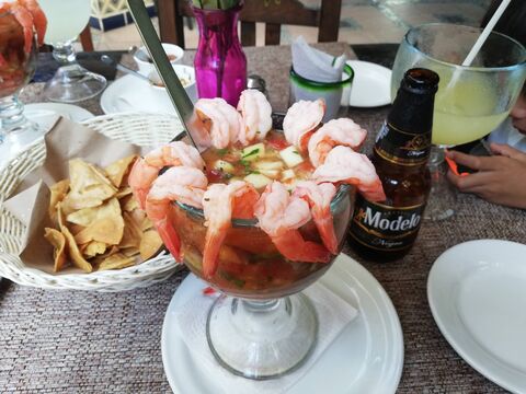 Puente Cuale Restaurant and Bar image 5