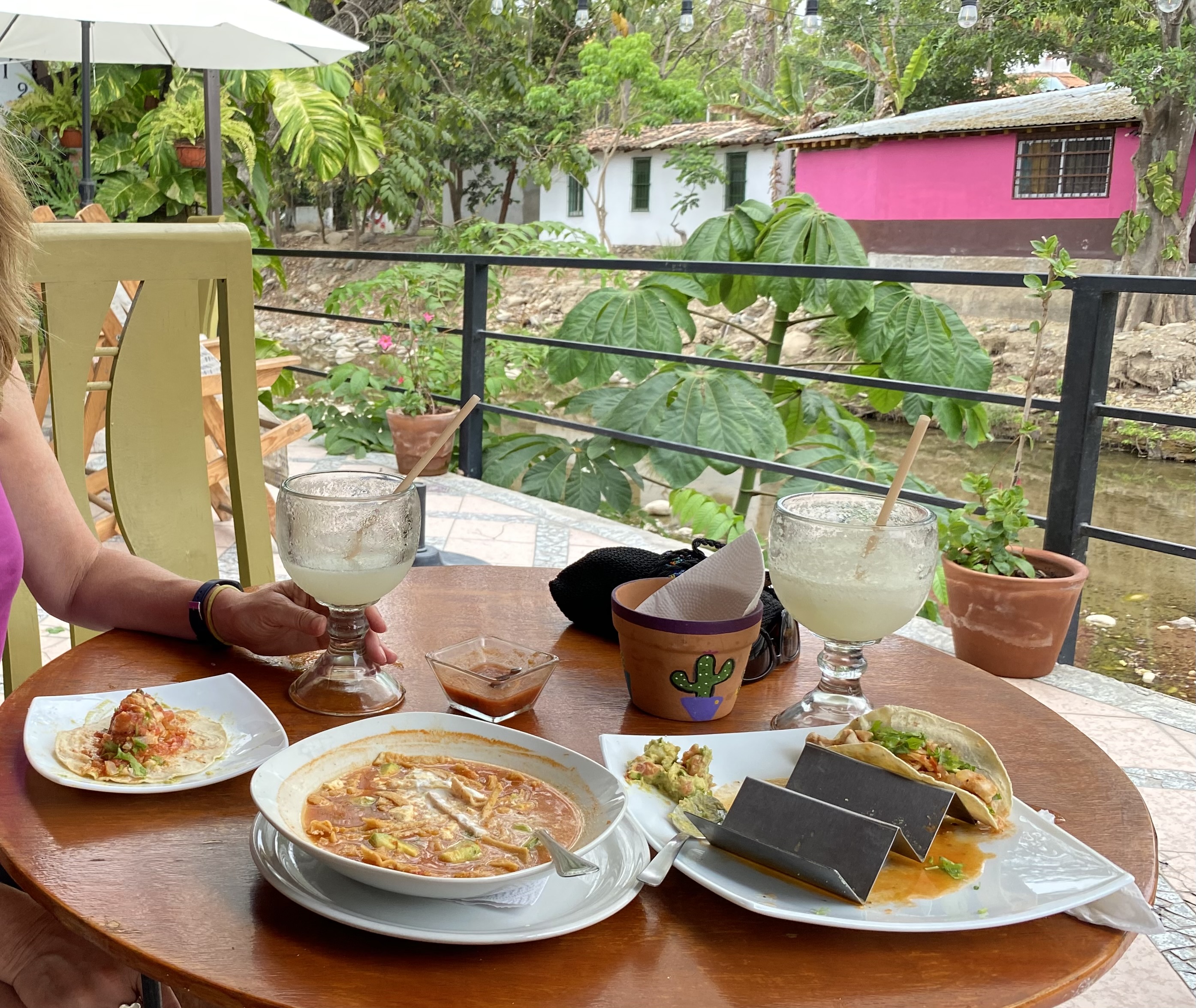 Puente Cuale Restaurant and Bar image 6