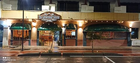 La Bendita Hora Restaurante Bar Cafe image 1