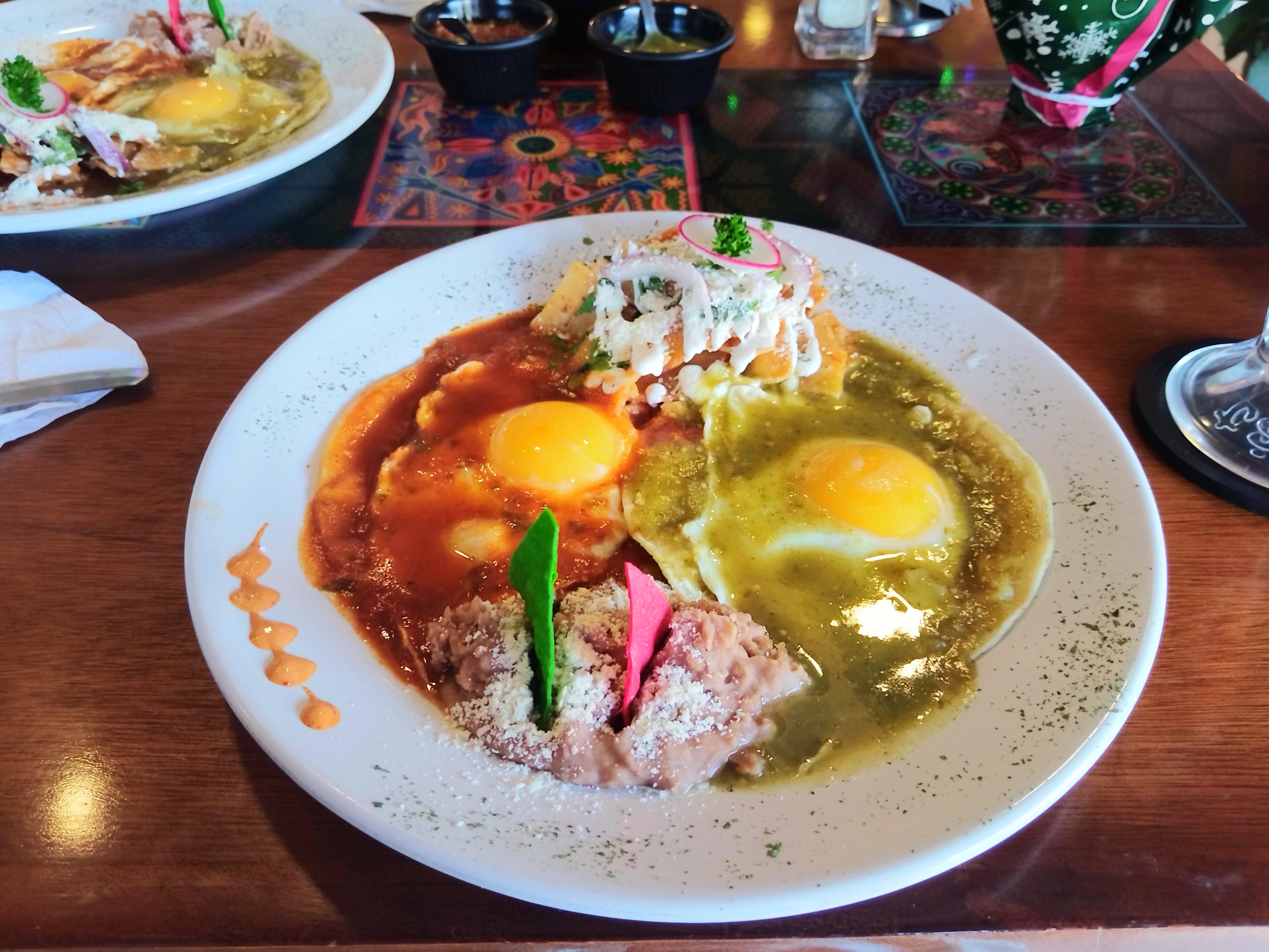 La Bendita Hora Restaurante Bar Cafe image 3