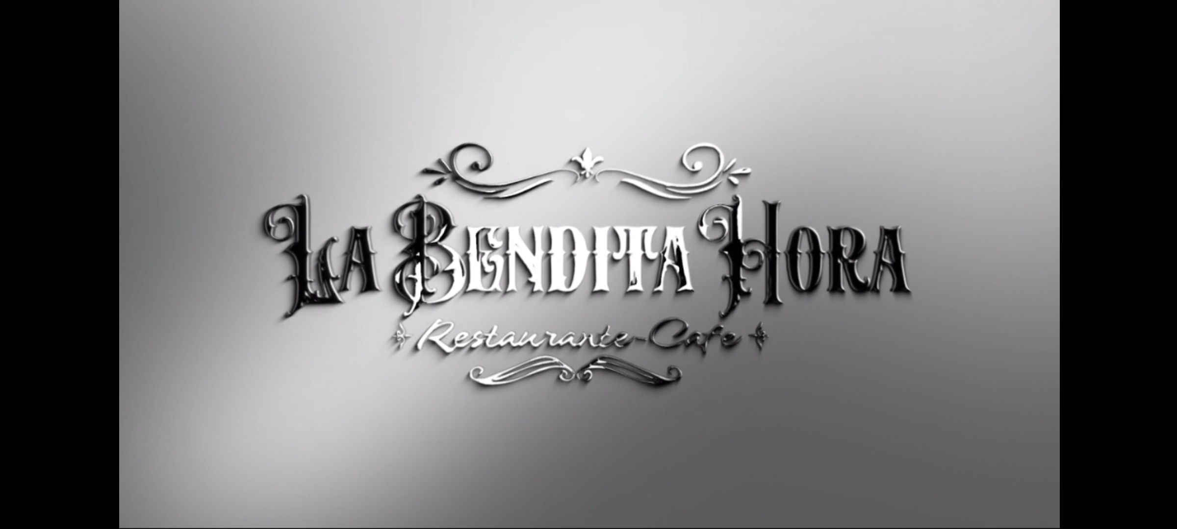 La Bendita Hora Restaurante Bar Cafe image 4