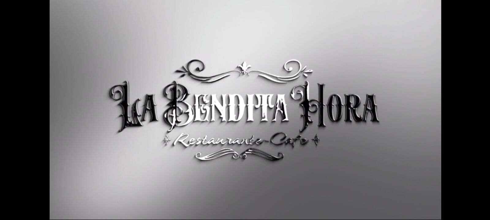 La Bendita Hora Restaurante Bar Cafe image 4