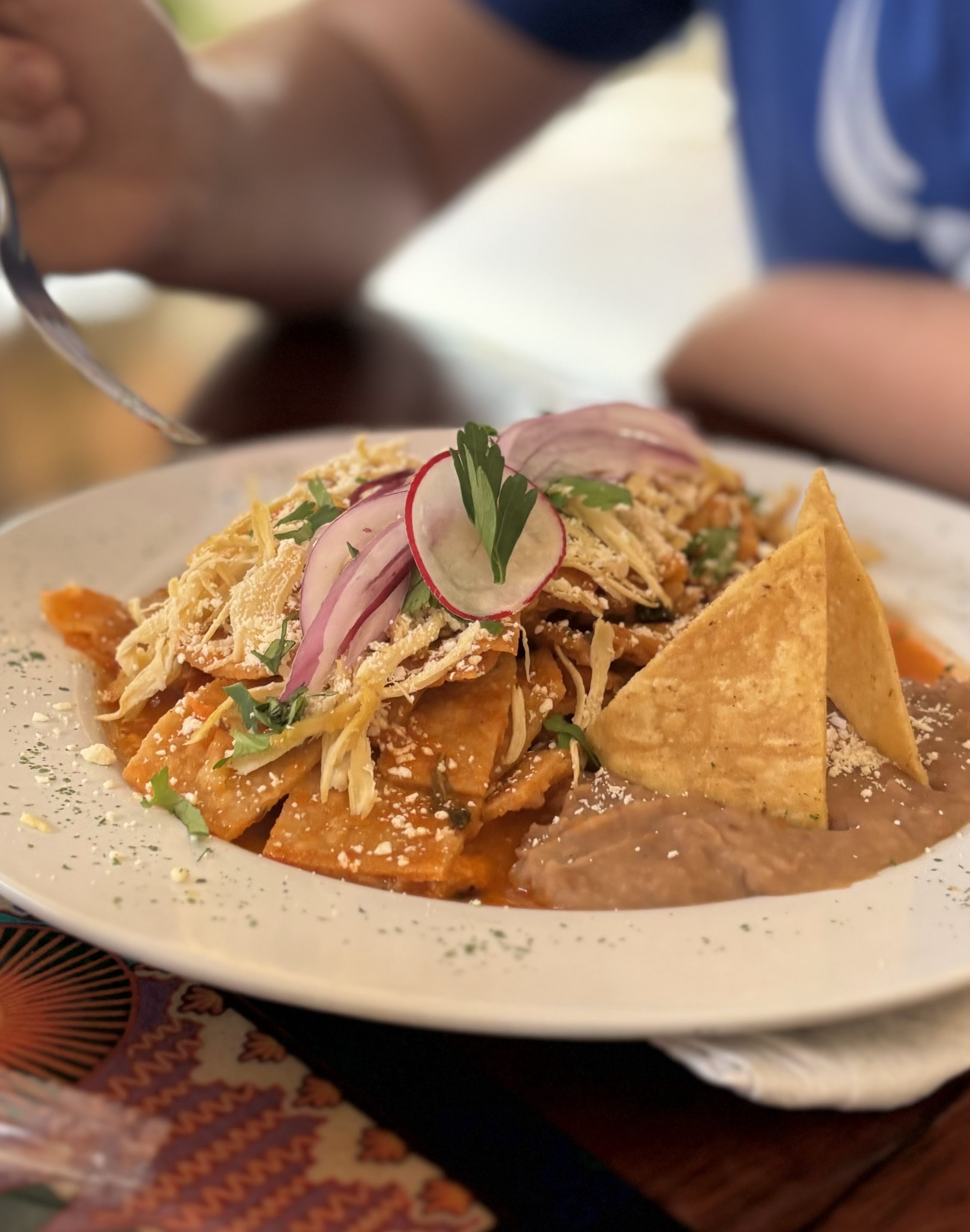 La Bendita Hora Restaurante Bar Cafe image 7