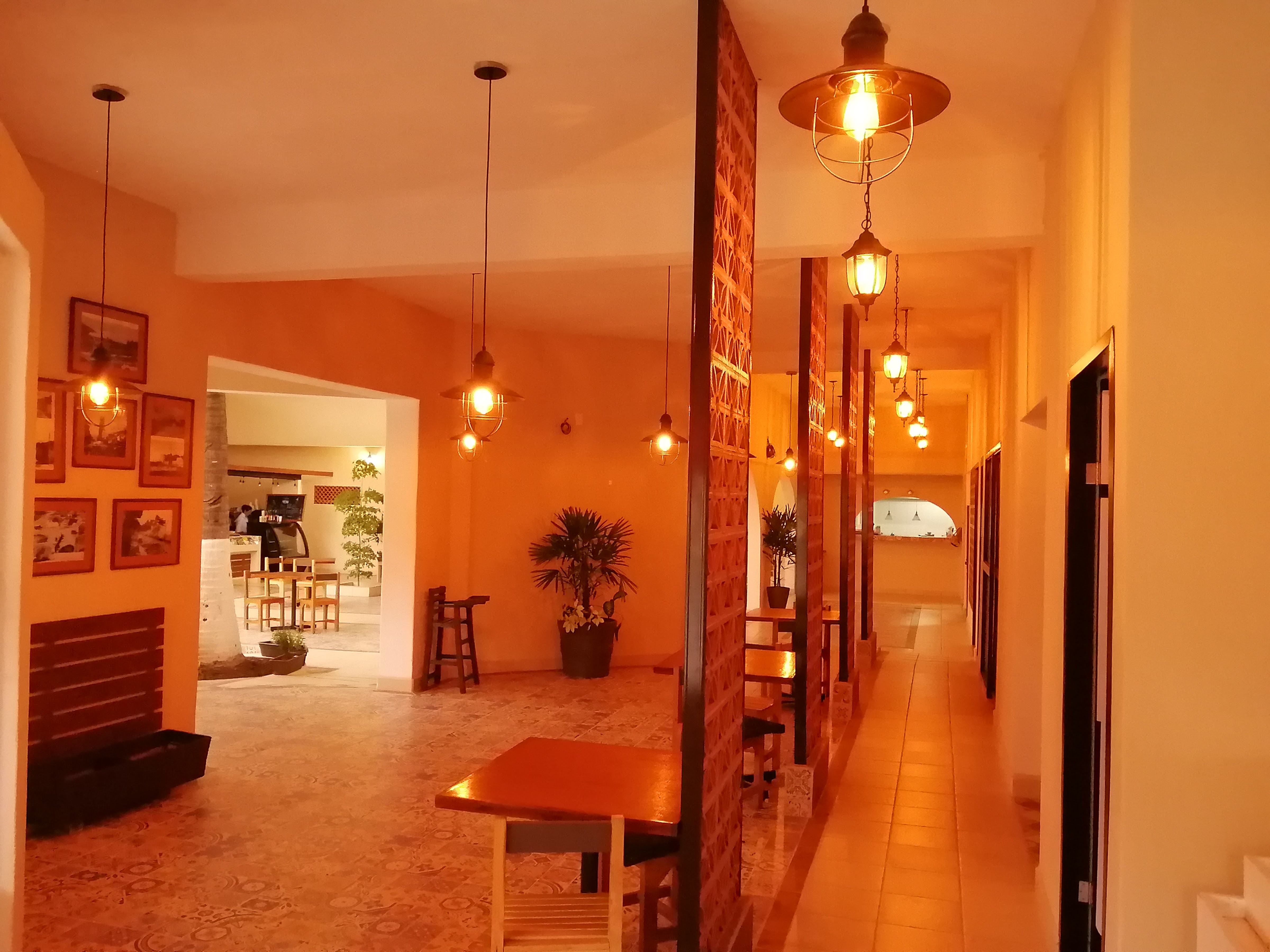 La Bendita Hora Restaurante Bar Cafe image 10