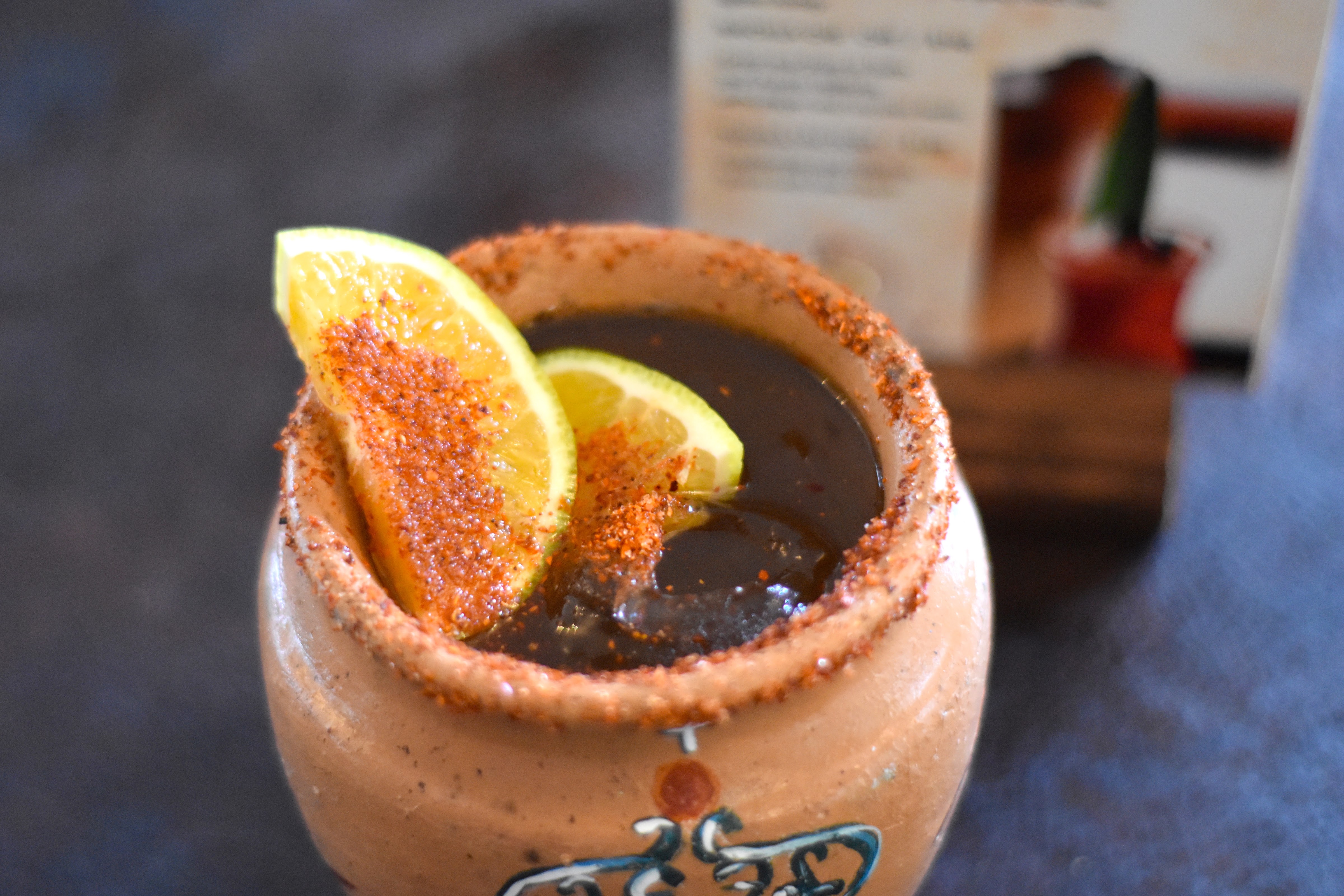 Vallarta Chocolate Factory Restaurant and Bar image 2