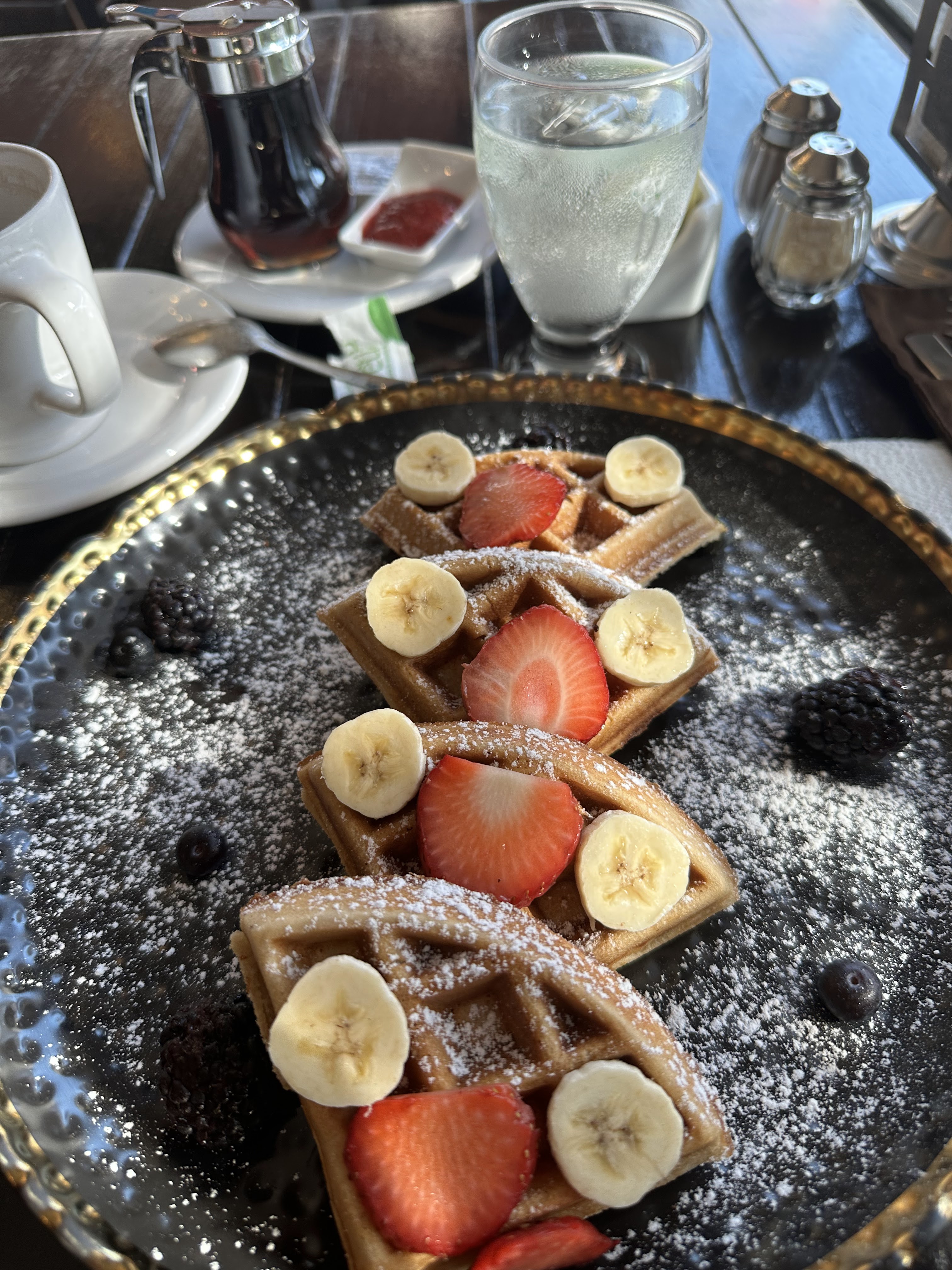 Vallarta Chocolate Factory Restaurant and Bar image 3