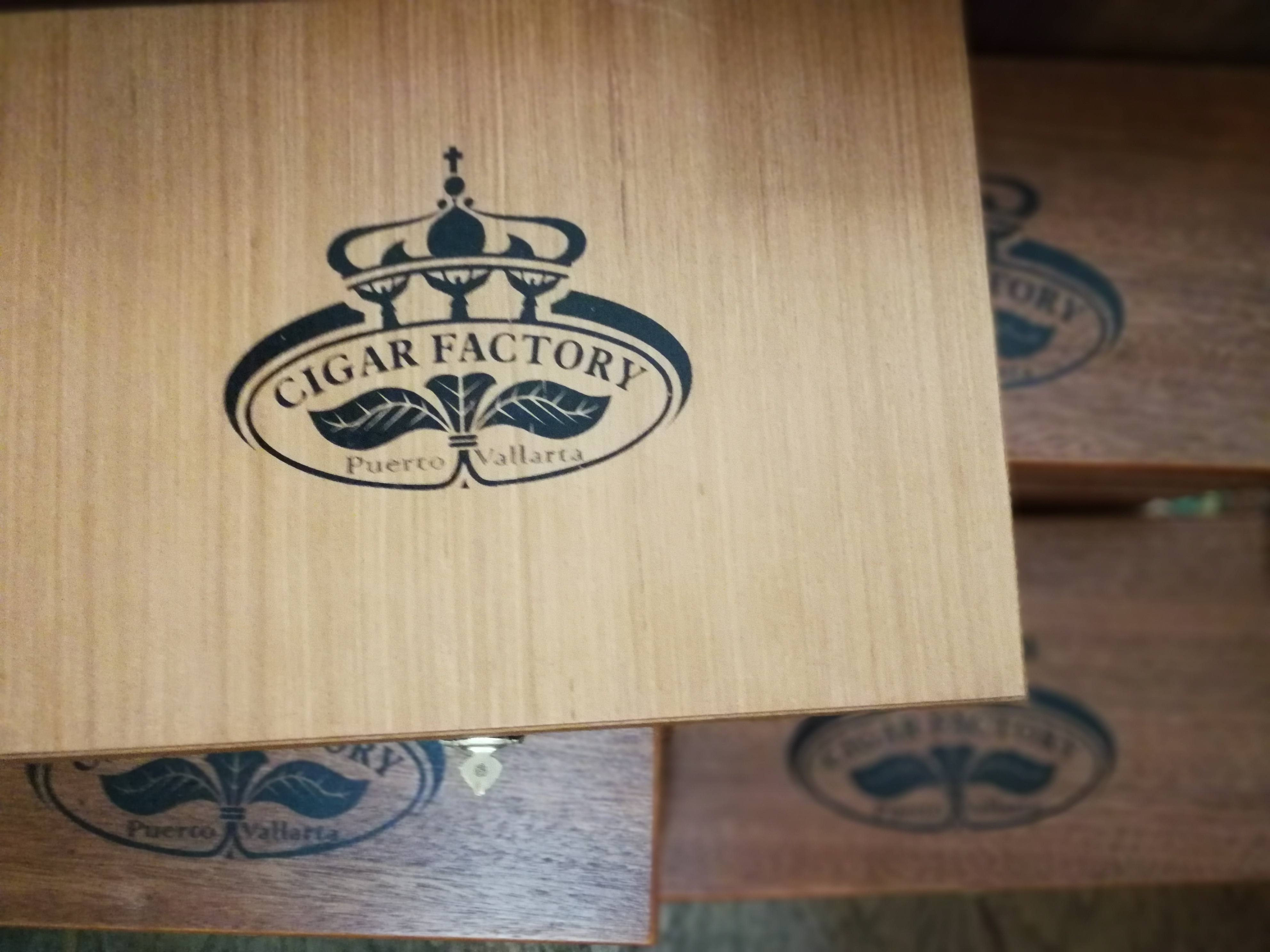 Vallarta Chocolate Factory Restaurant and Bar image 4