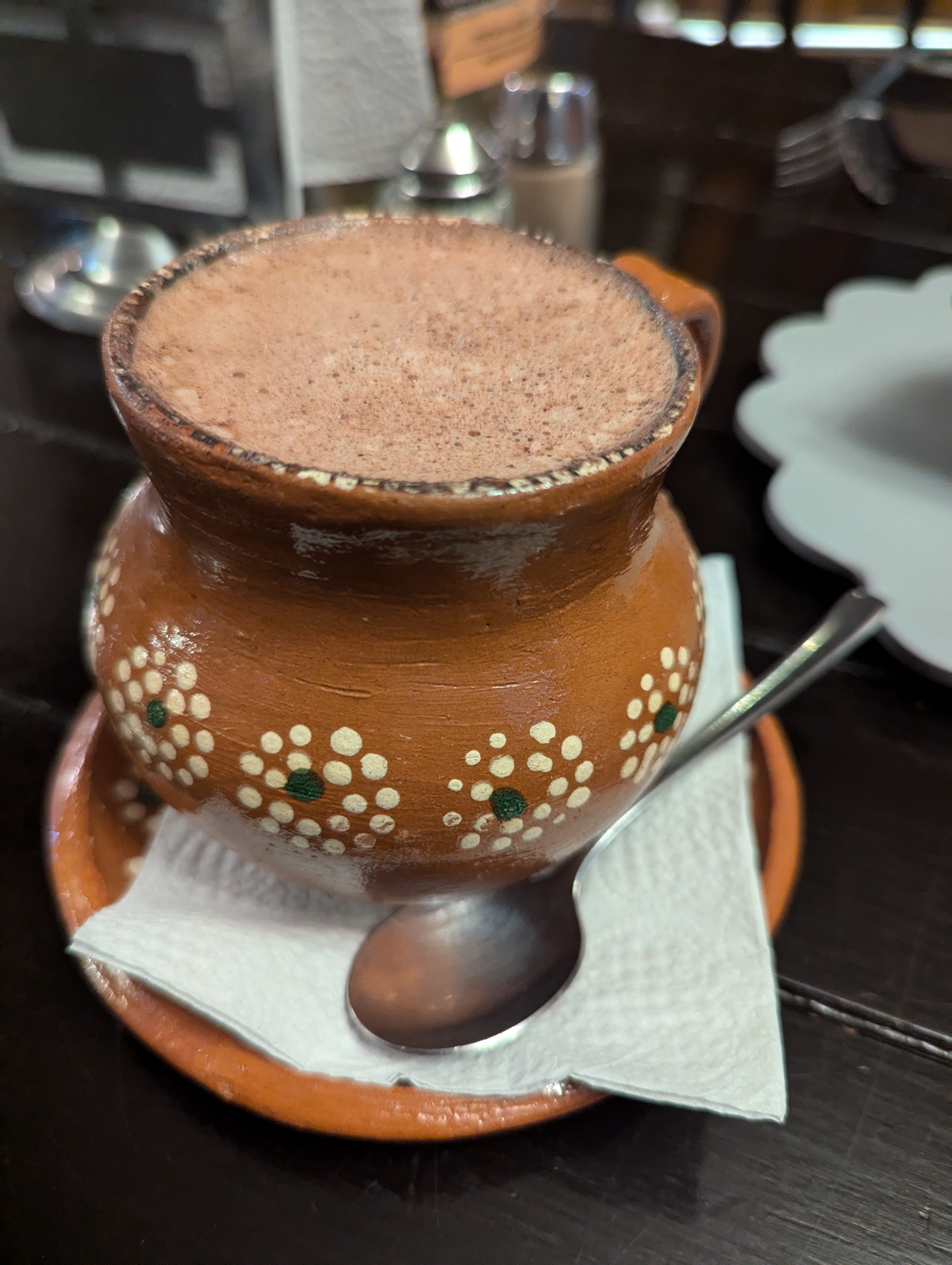 Vallarta Chocolate Factory Restaurant and Bar image 6