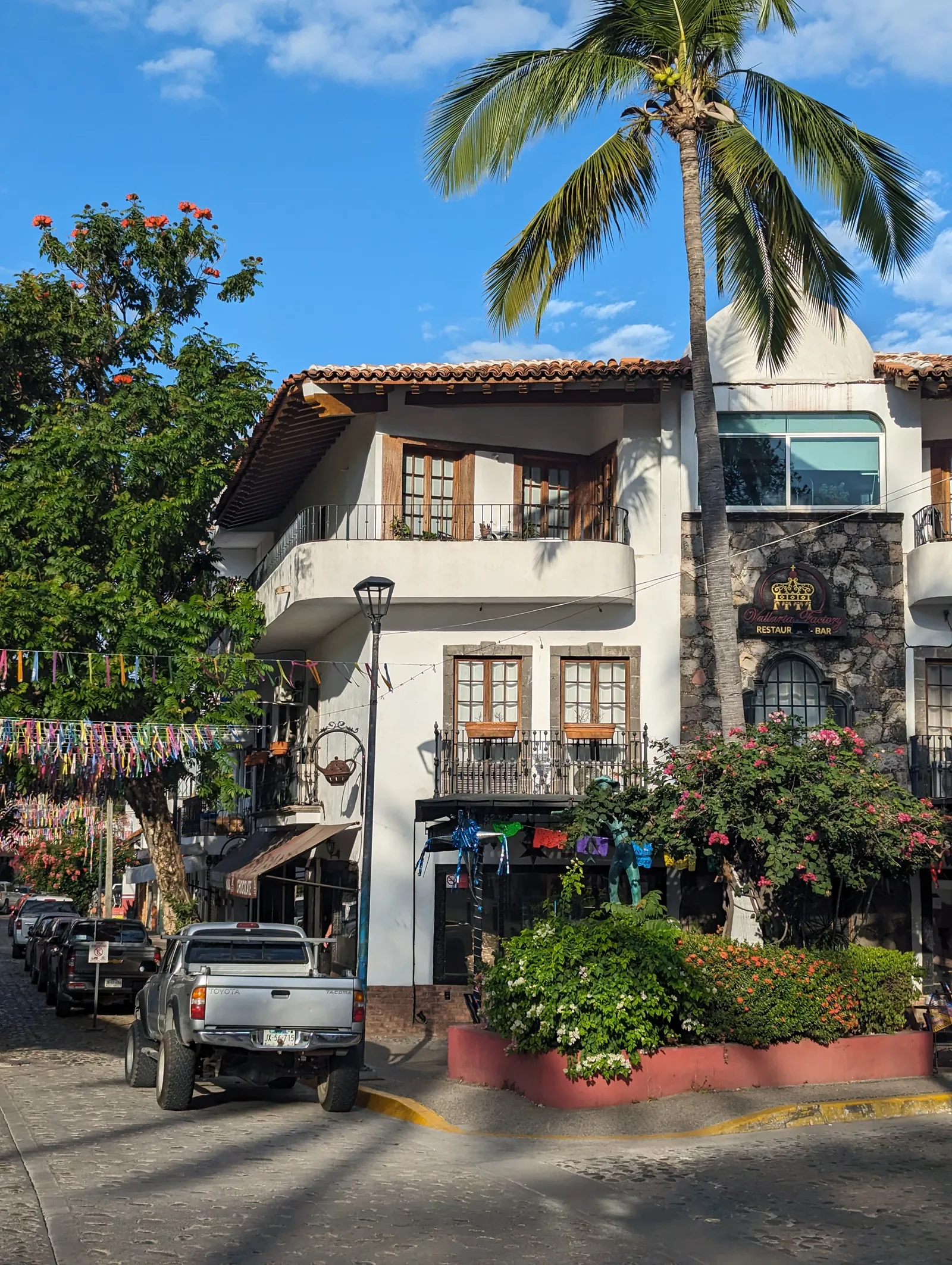 Vallarta Chocolate Factory Restaurant and Bar image 7
