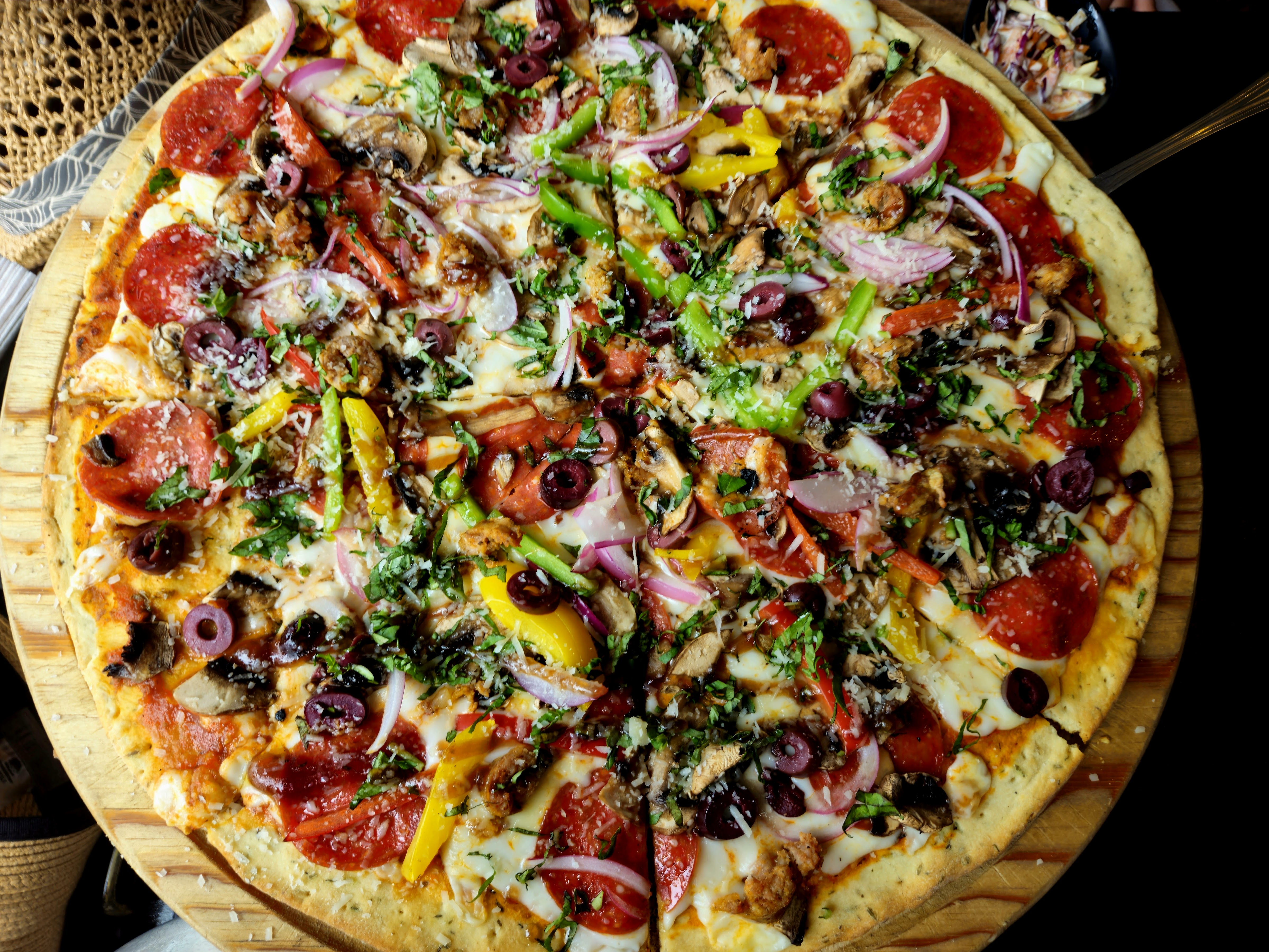 Vallarta Chocolate Factory Restaurant and Bar image 8