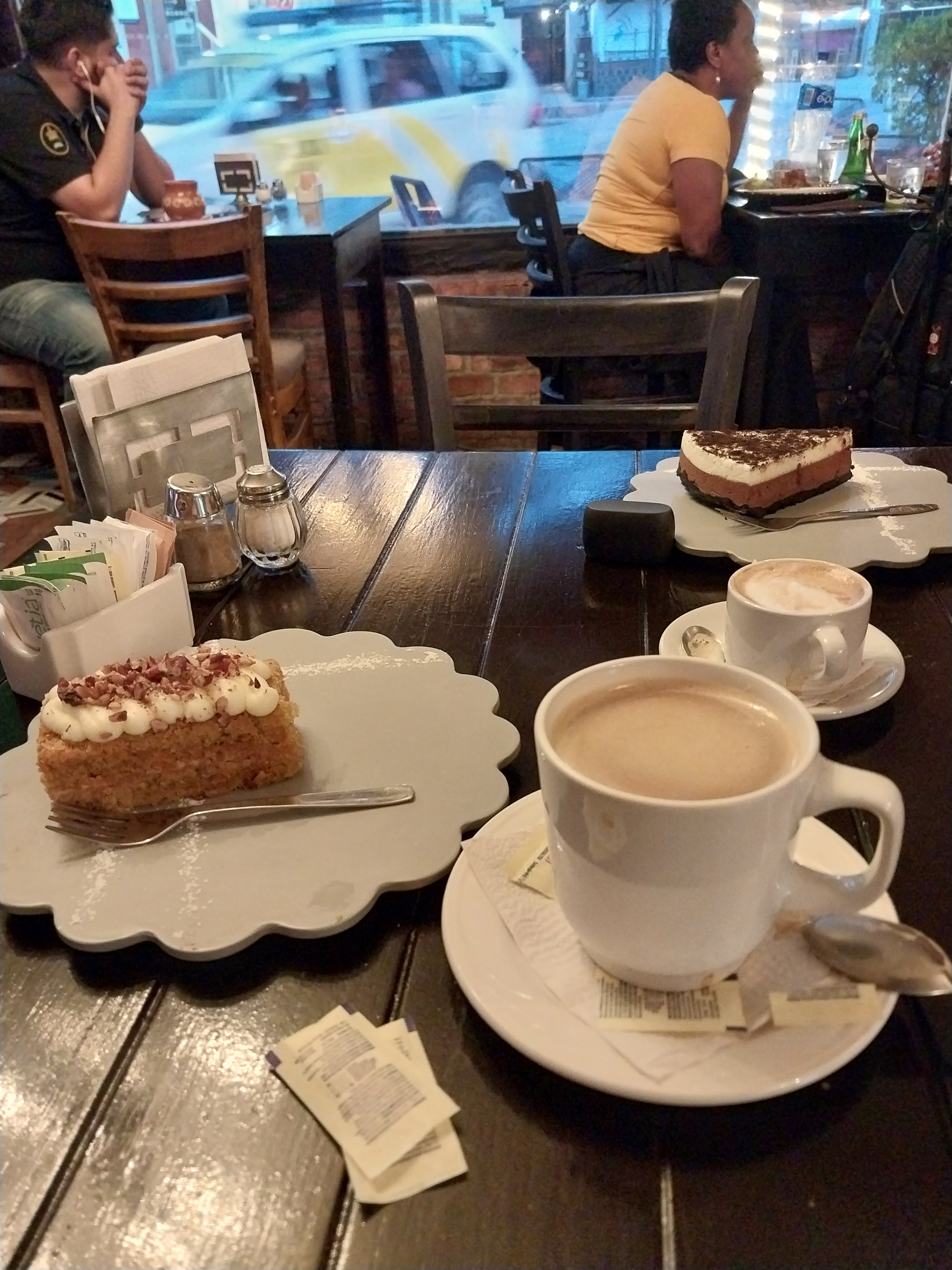 Vallarta Chocolate Factory Restaurant and Bar image 9