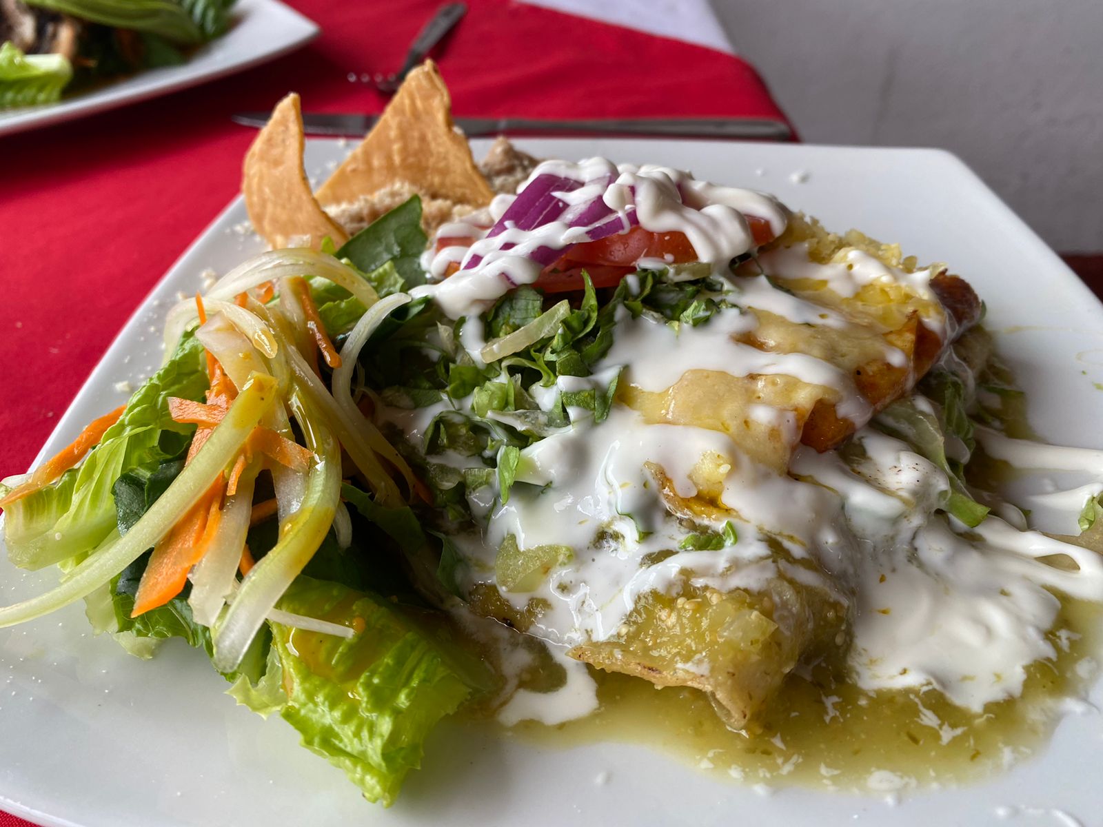 Otto's restaurant image 2