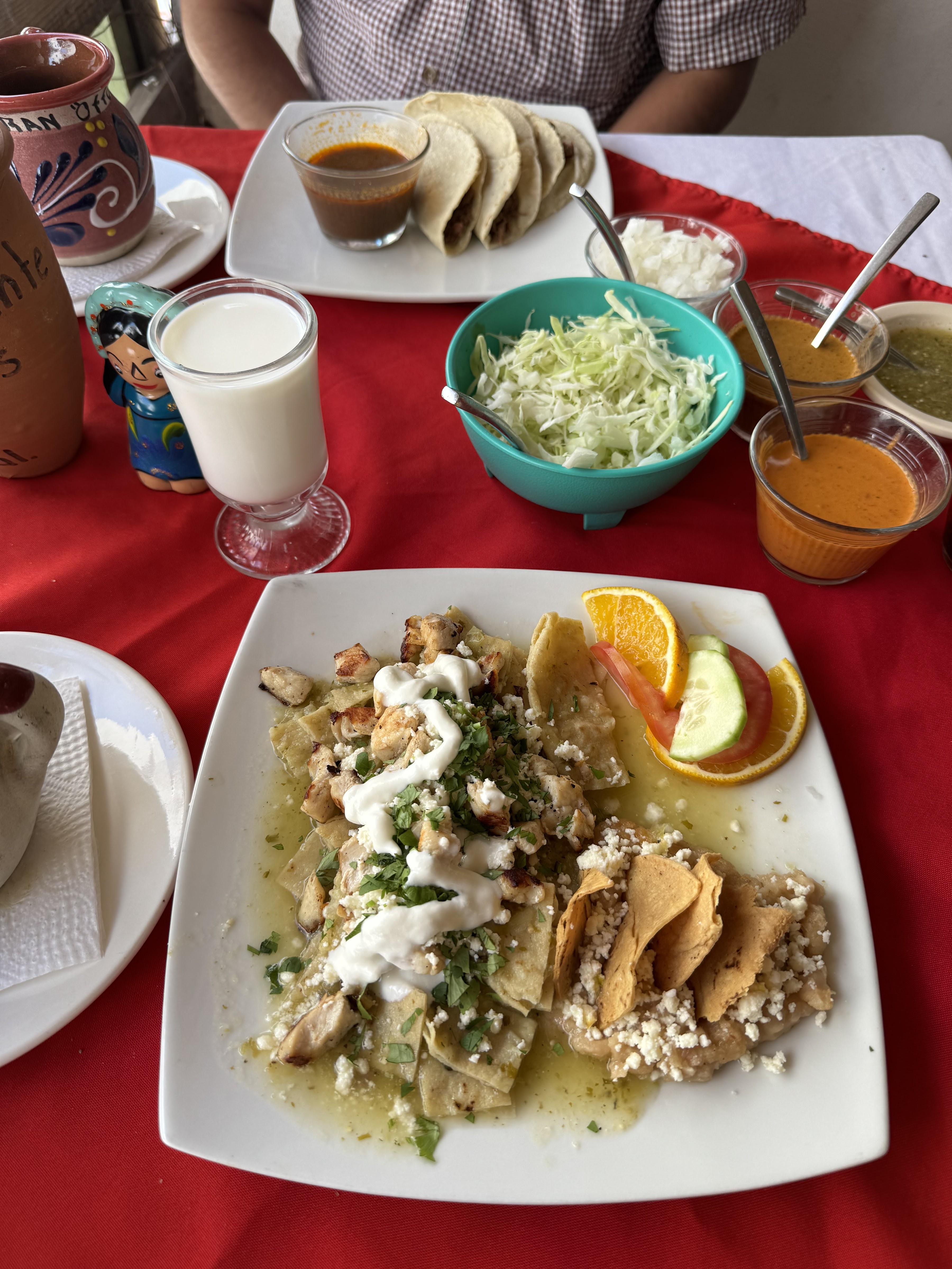 Otto's restaurant image 5