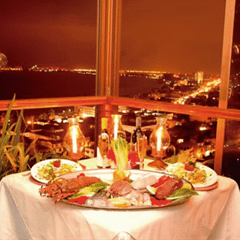 Restaurant & Bar El Panorama image 2