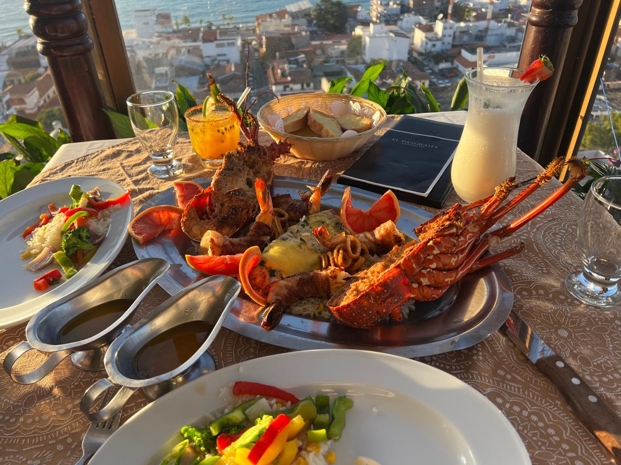 Restaurant & Bar El Panorama image 3