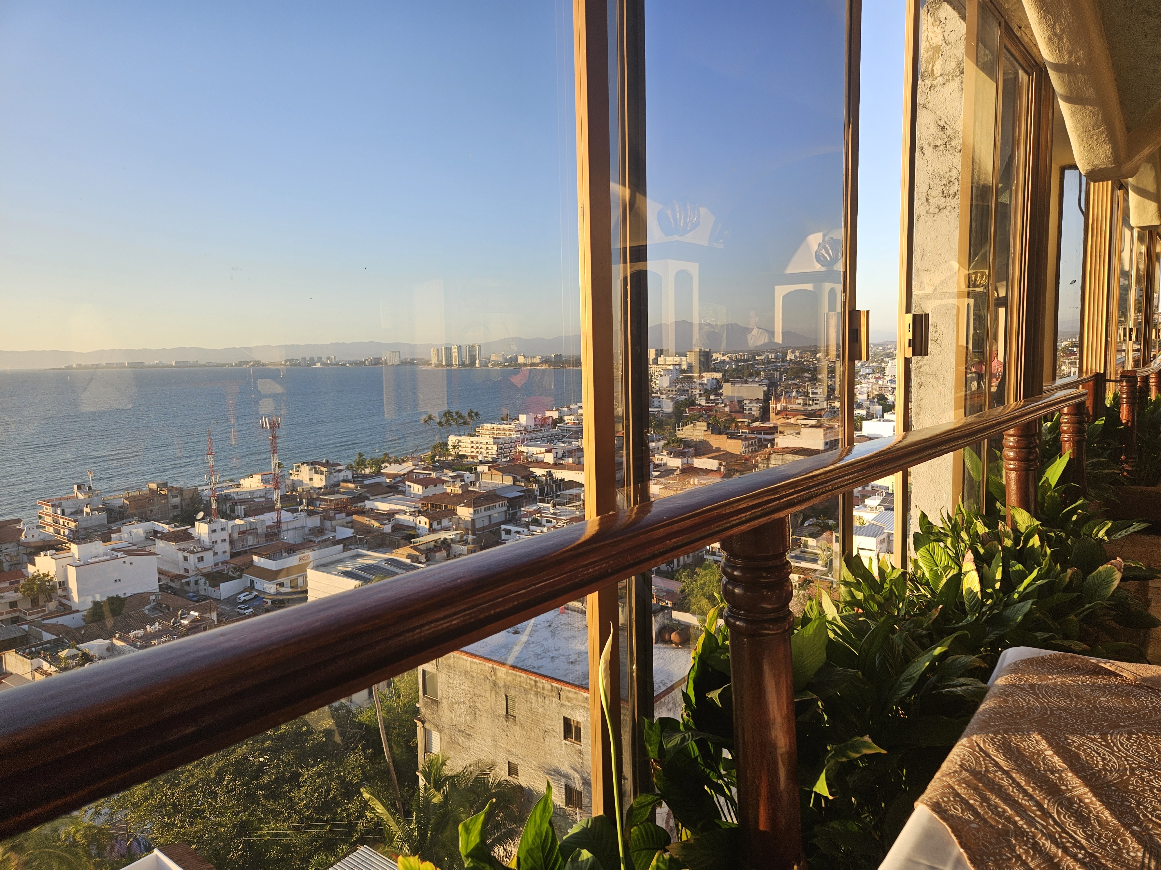 Restaurant & Bar El Panorama image 6