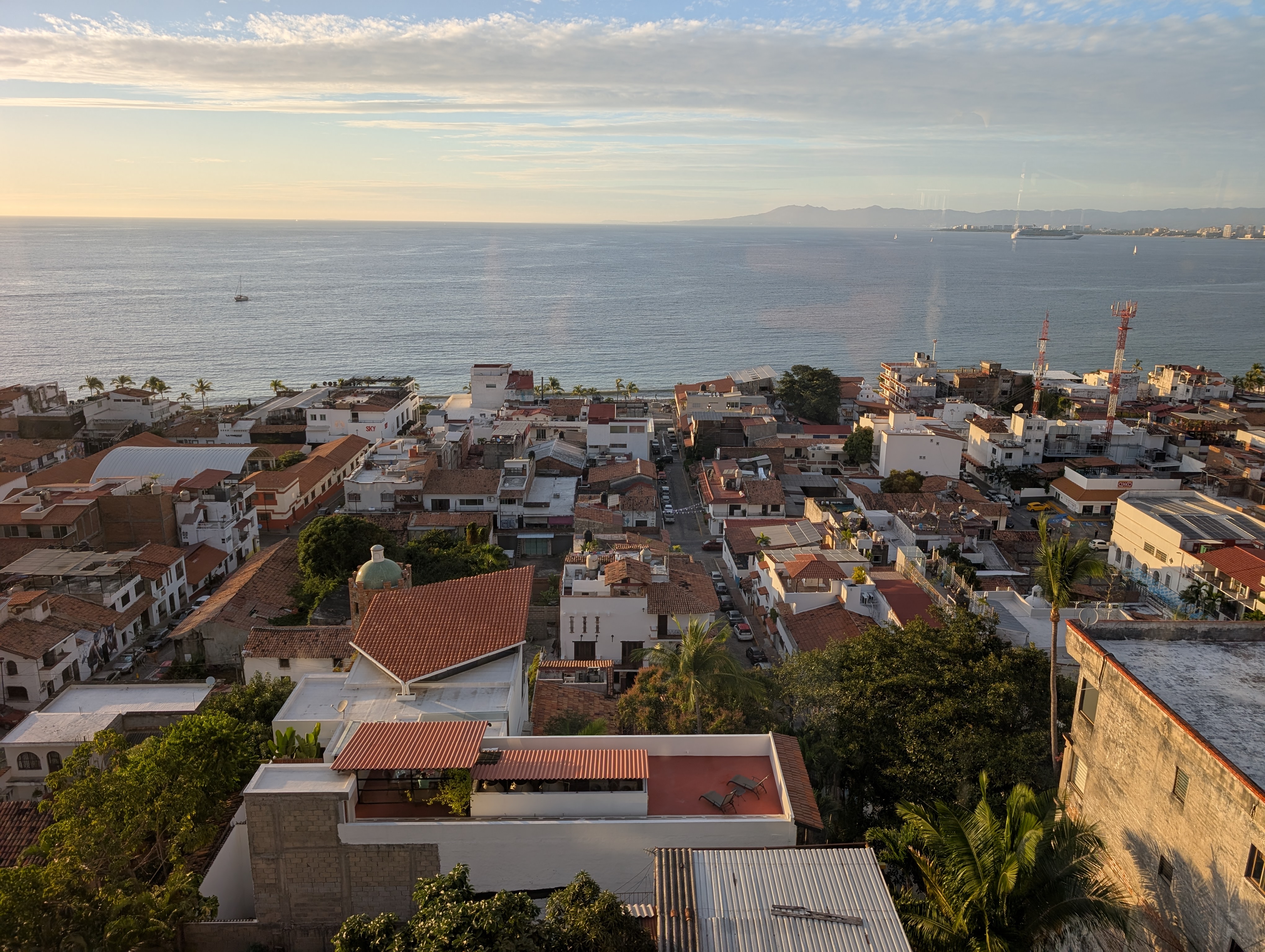 Restaurant & Bar El Panorama image 7