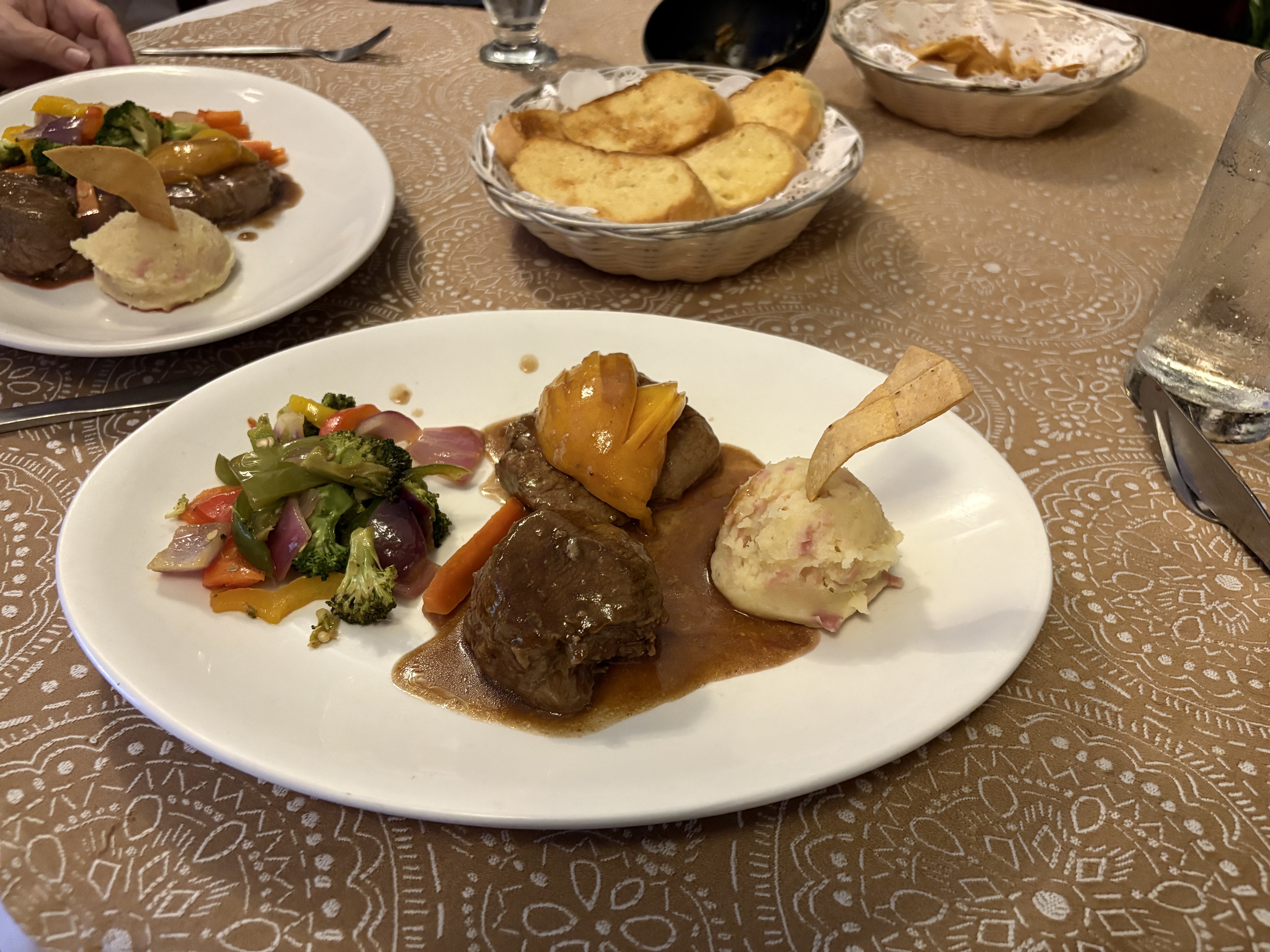 Restaurant & Bar El Panorama image 8