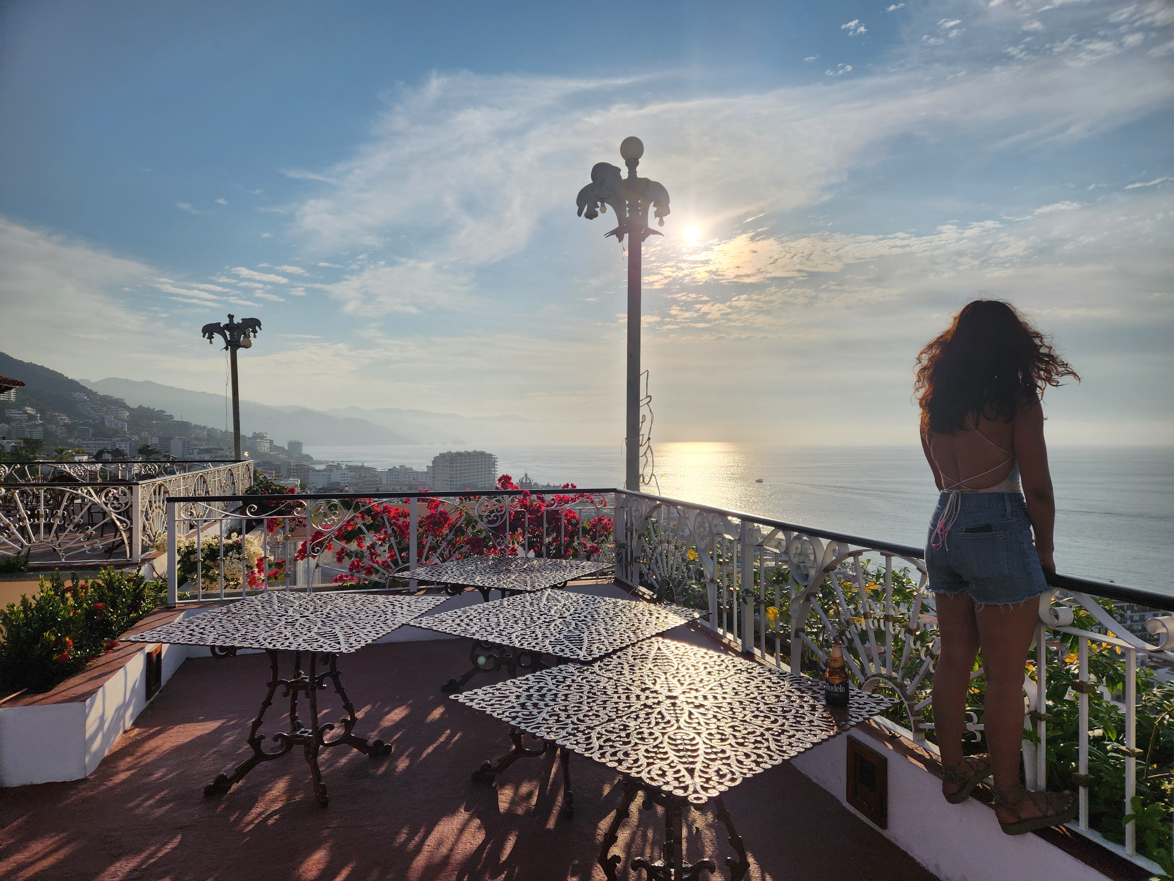 Restaurant & Bar El Panorama image 9